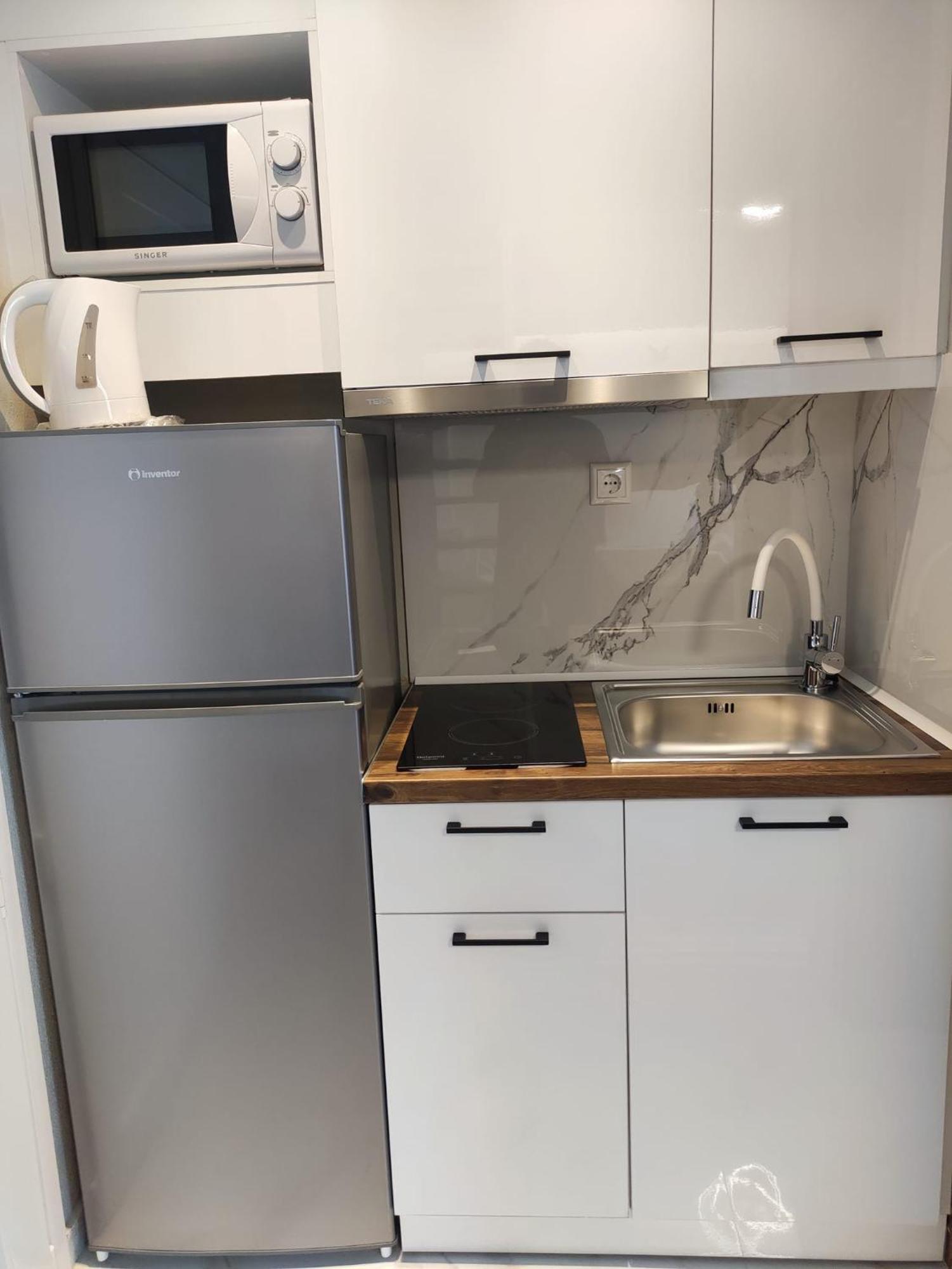 Luxury Anna Marittima Apartment