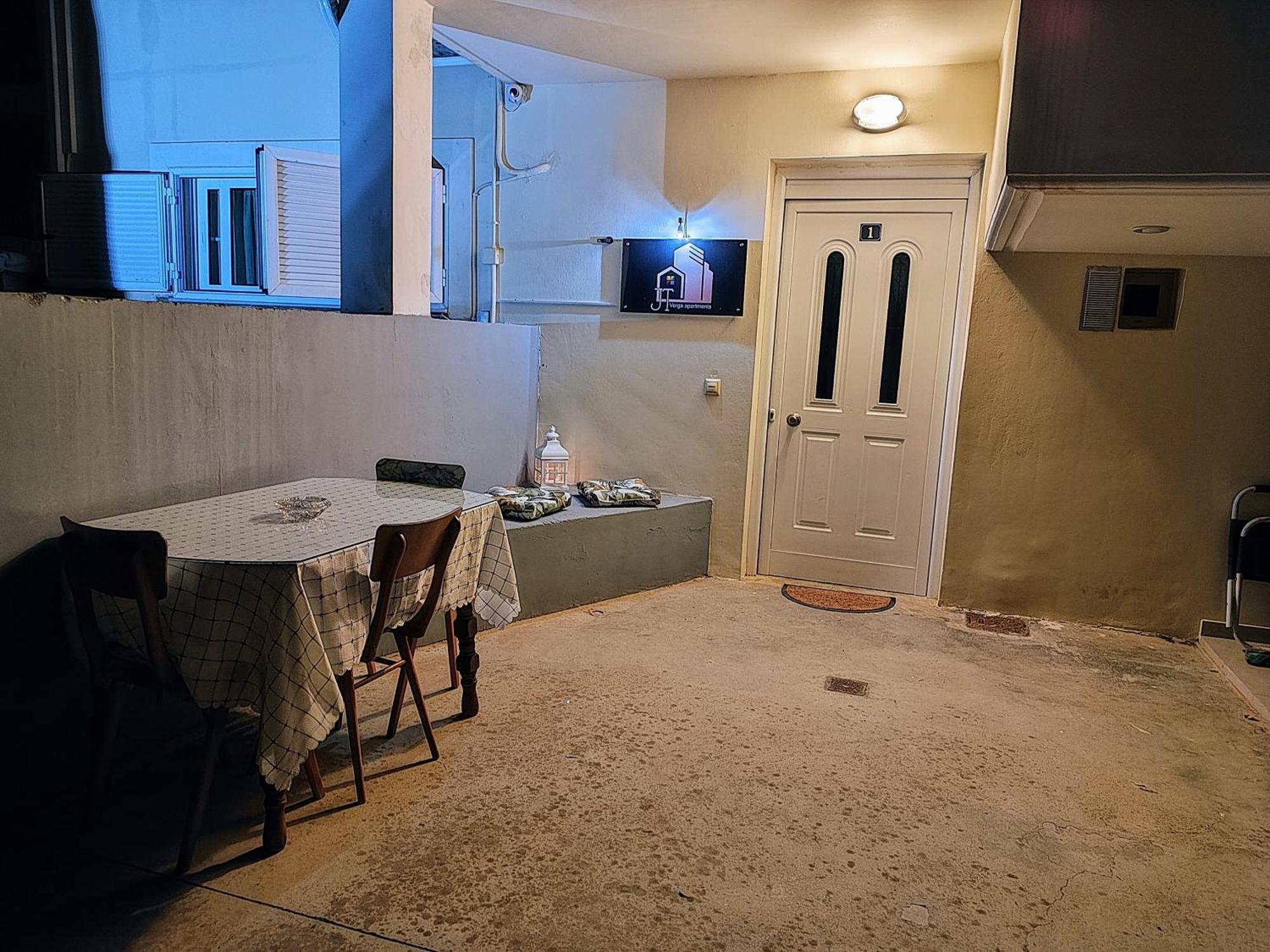 Country house Jstverga Sea View Homes A1 With Parking *