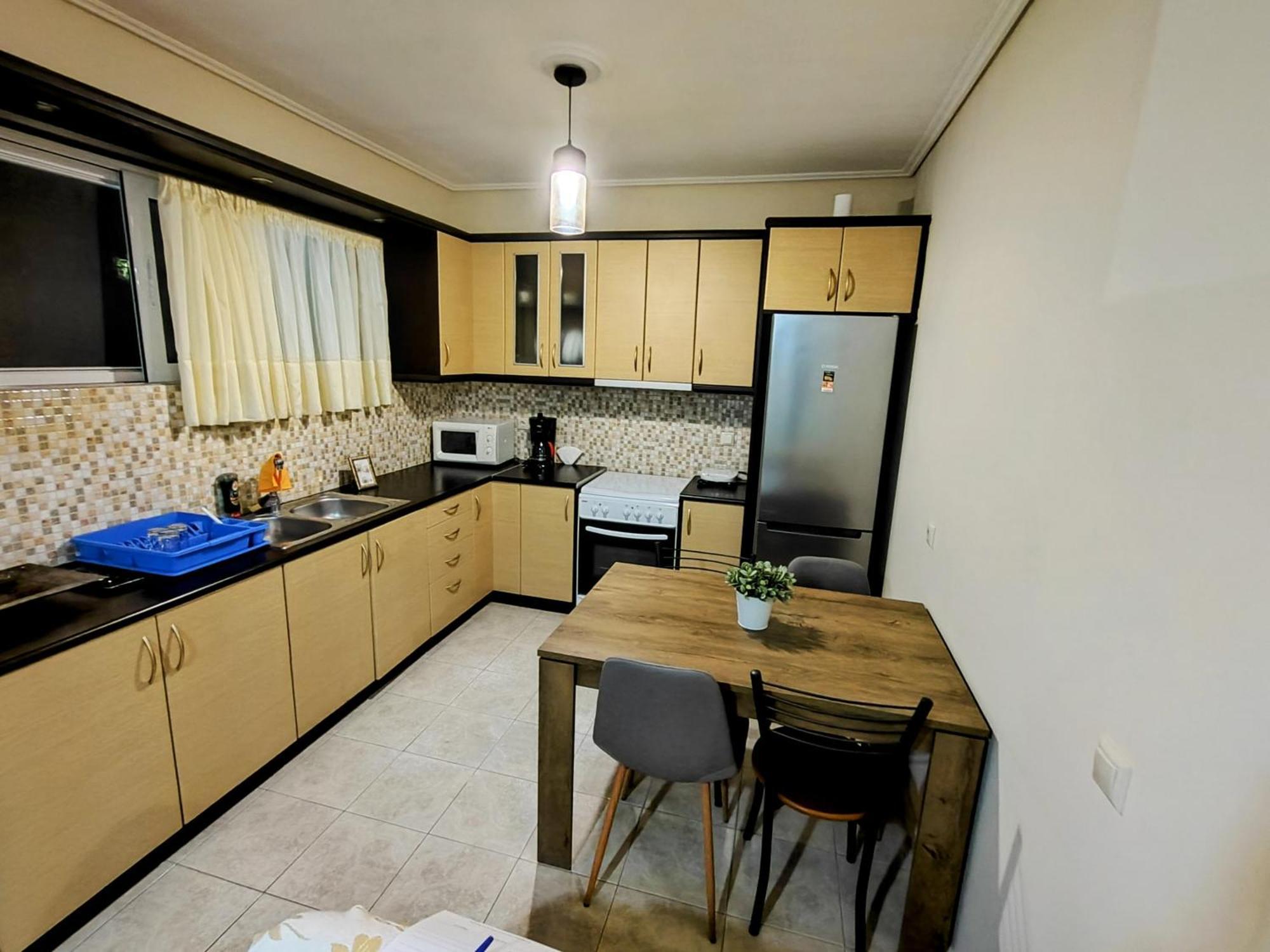 Jstverga Sea View Homes A1 With Parking *