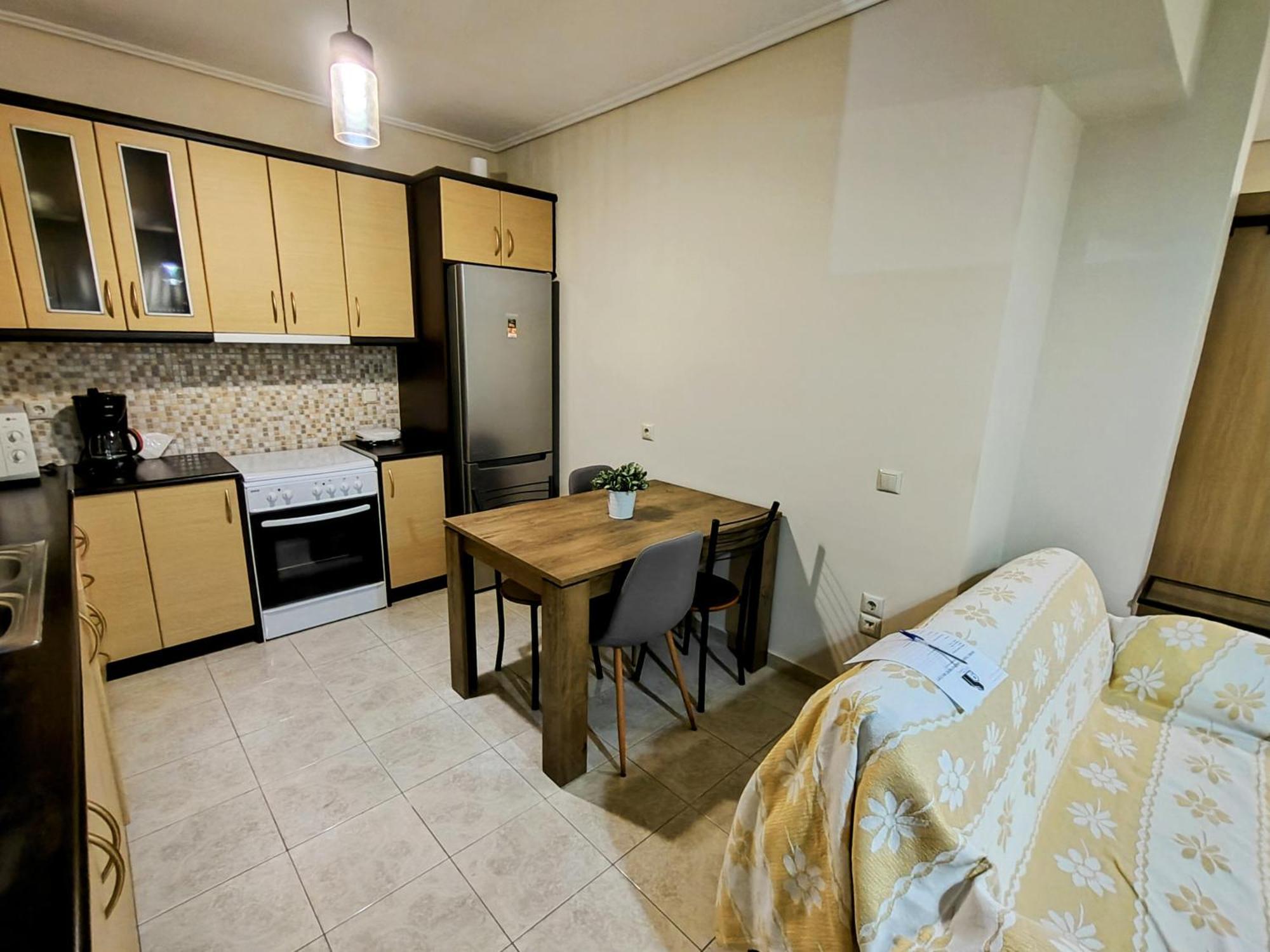 Jstverga Sea View Homes A1 With Parking Country house Verga Kalamata