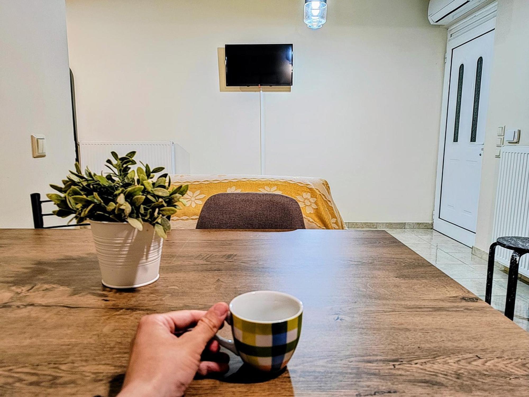 Jstverga Sea View Homes A1 With Parking Country house *
