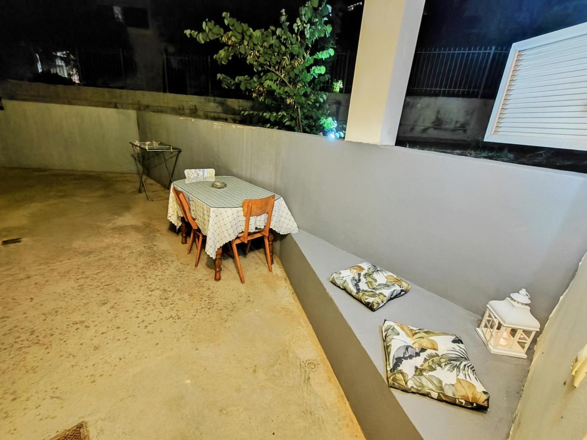Jstverga Sea View Homes A1 With Parking Verga Kalamata