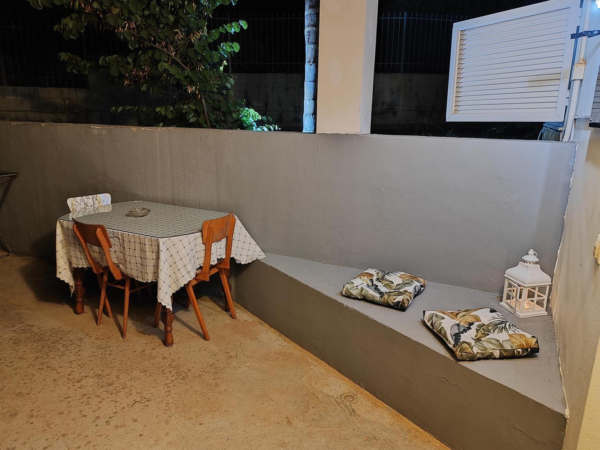 Jstverga Sea View Homes A1 With Parking Country house *