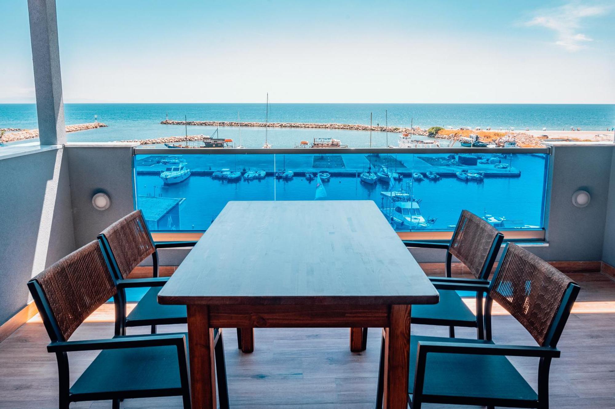 Apartment Poseidon 6