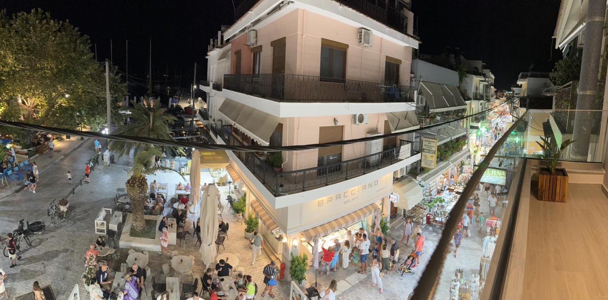 Oasis Boutique * Limenas (Thasos)