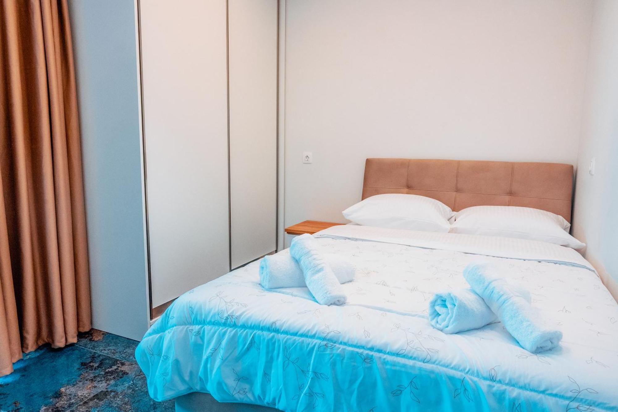 Poseidon 6 * Paralia Katerinis
