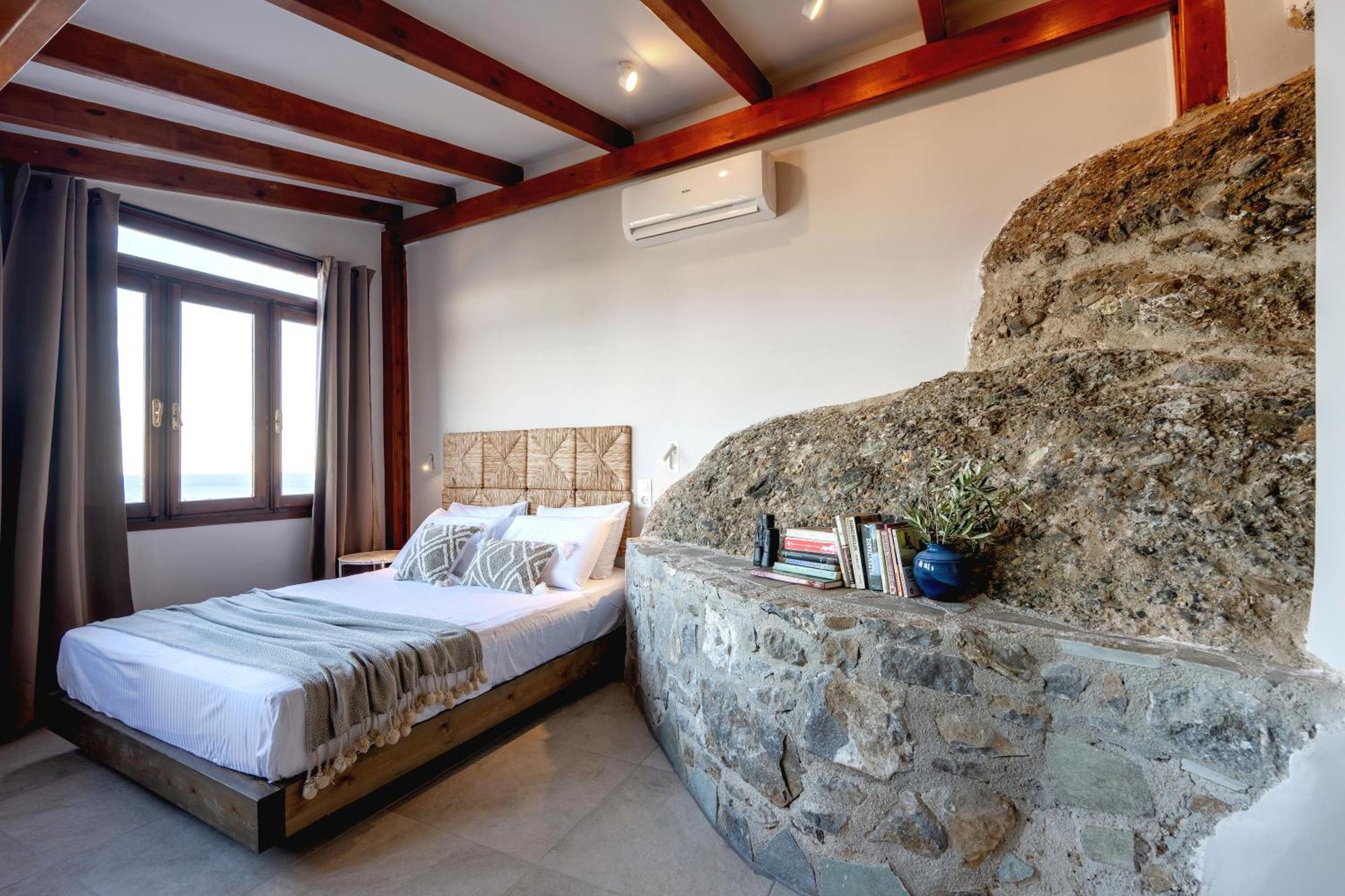 Seascape Boutique Villa Achlia