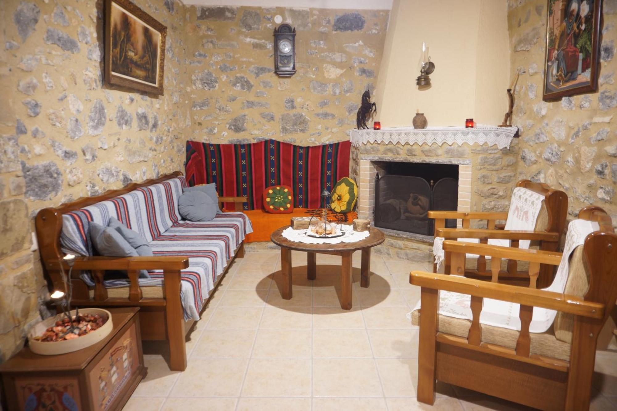Reveka's Ierapetra (Crete)