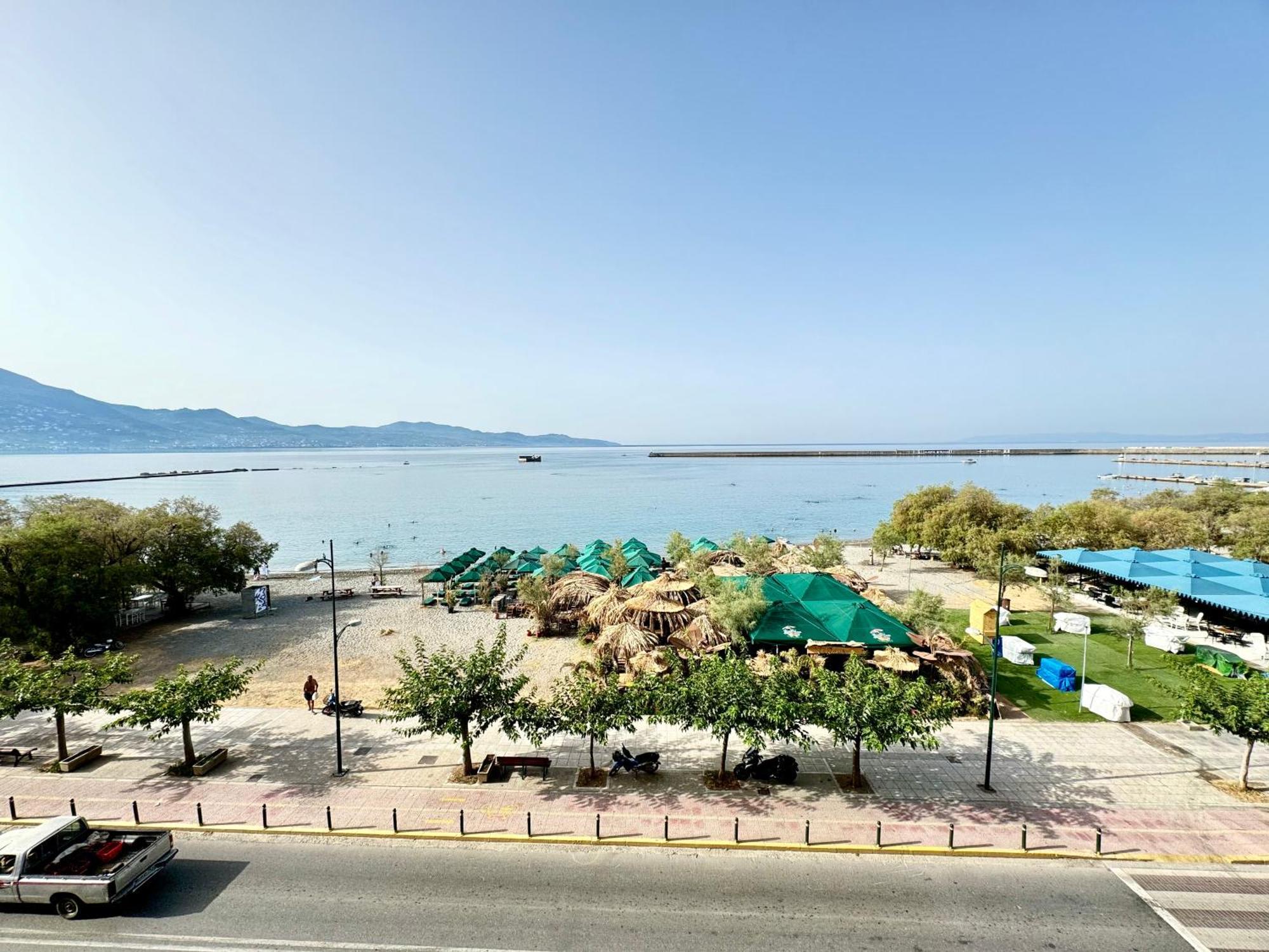 Apartment Seafront Luxury *