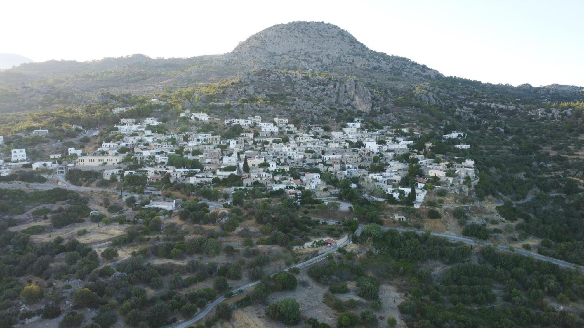 Reveka's * Ierapetra (Crete)