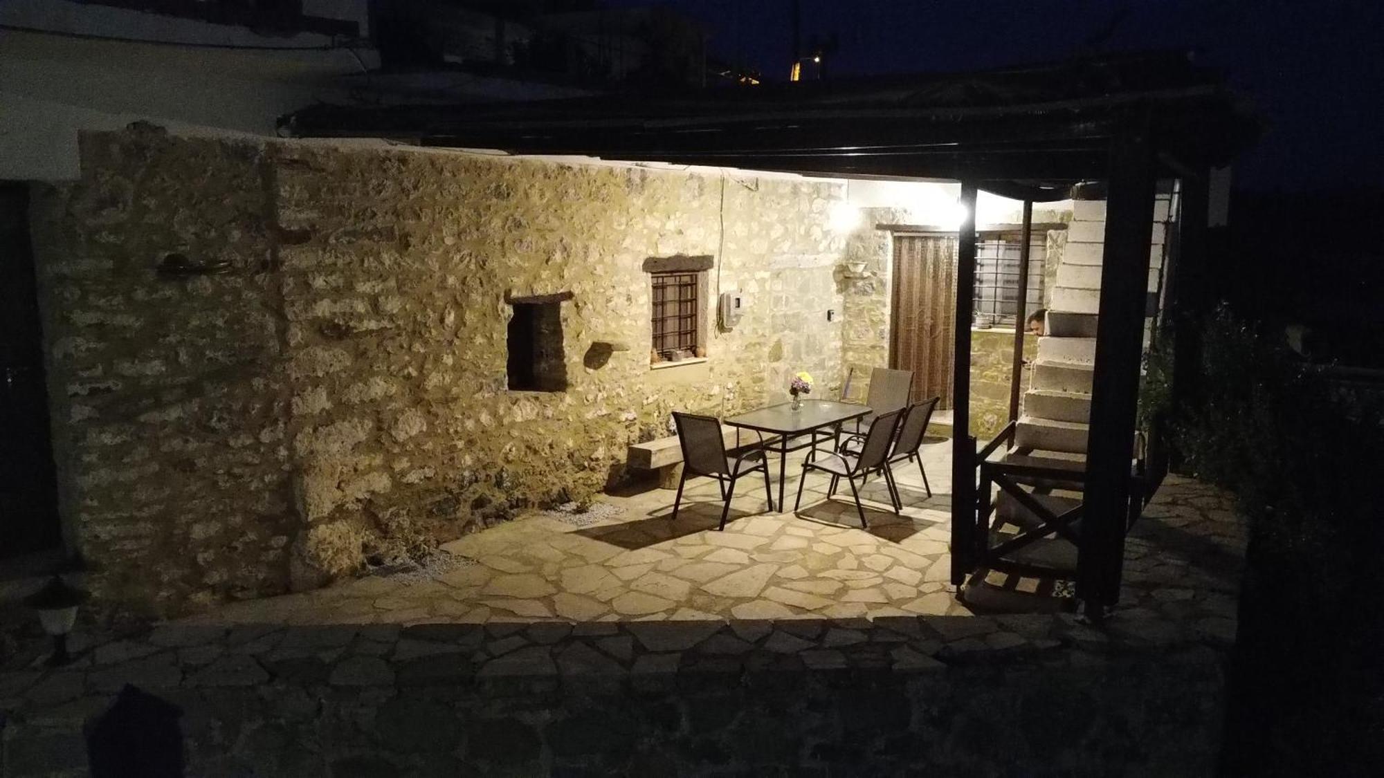 Reveka's * Ierapetra (Crete)