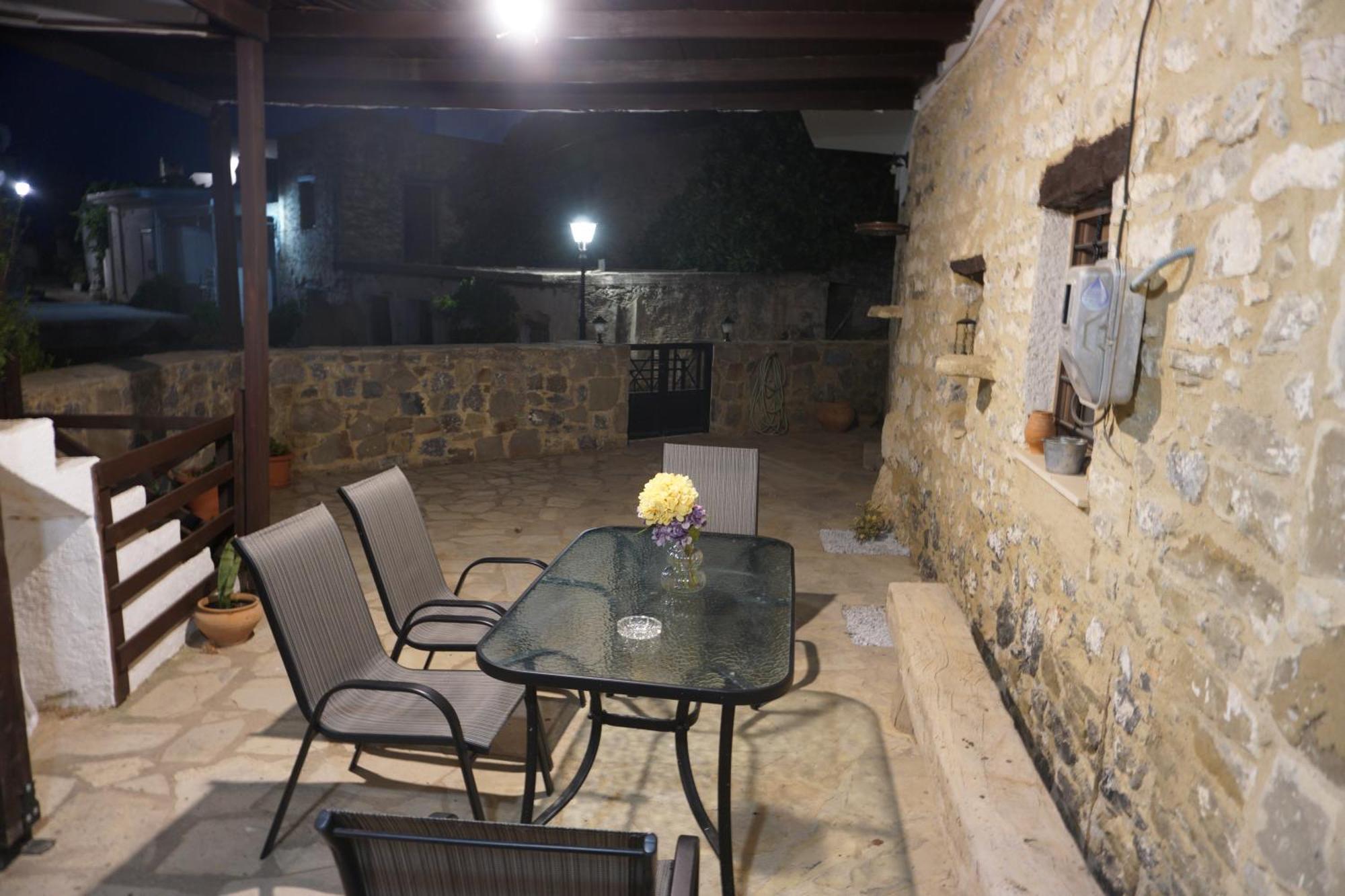 Reveka's * Ierapetra (Crete)