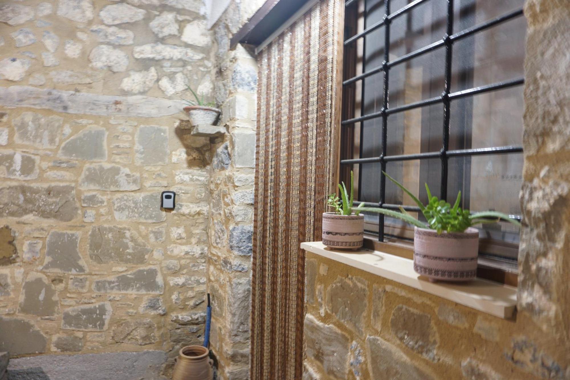 Apartment Reveka's Ierapetra (Crete)