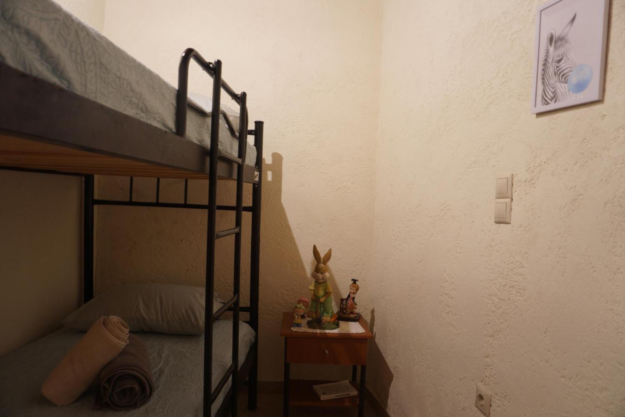 Reveka's Apartment *
