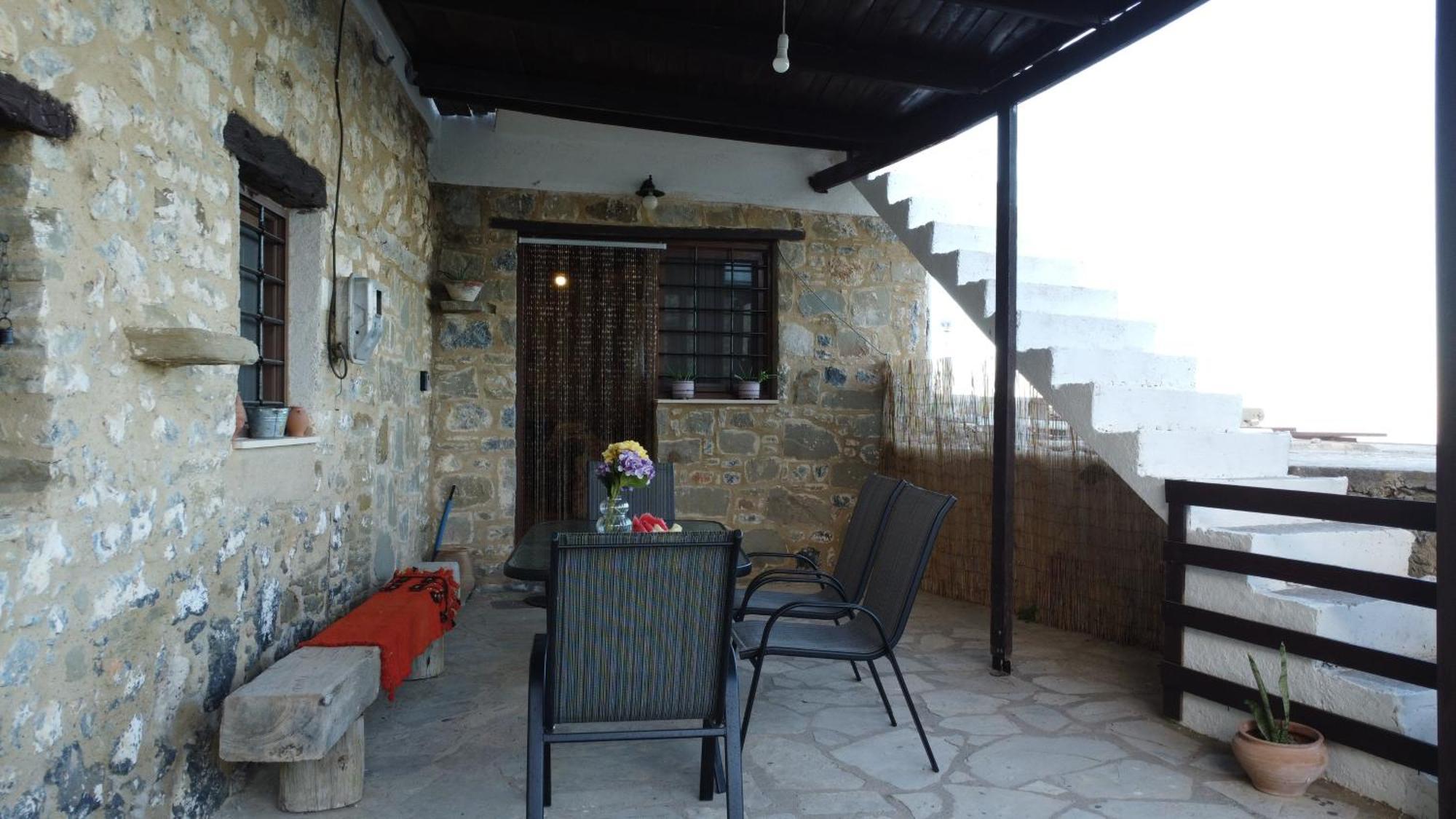 Apartment Reveka's Ierapetra (Crete)
