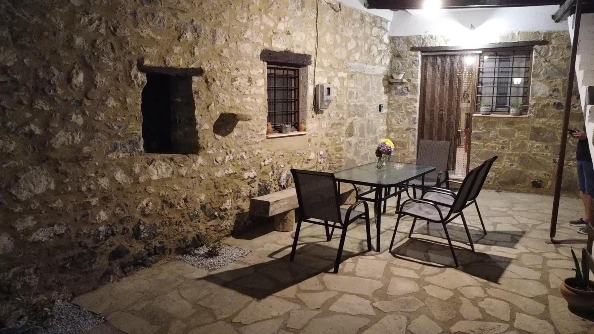Reveka's Ierapetra (Crete)