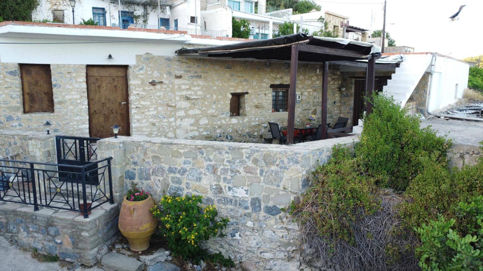 Reveka's * Ierapetra (Crete)