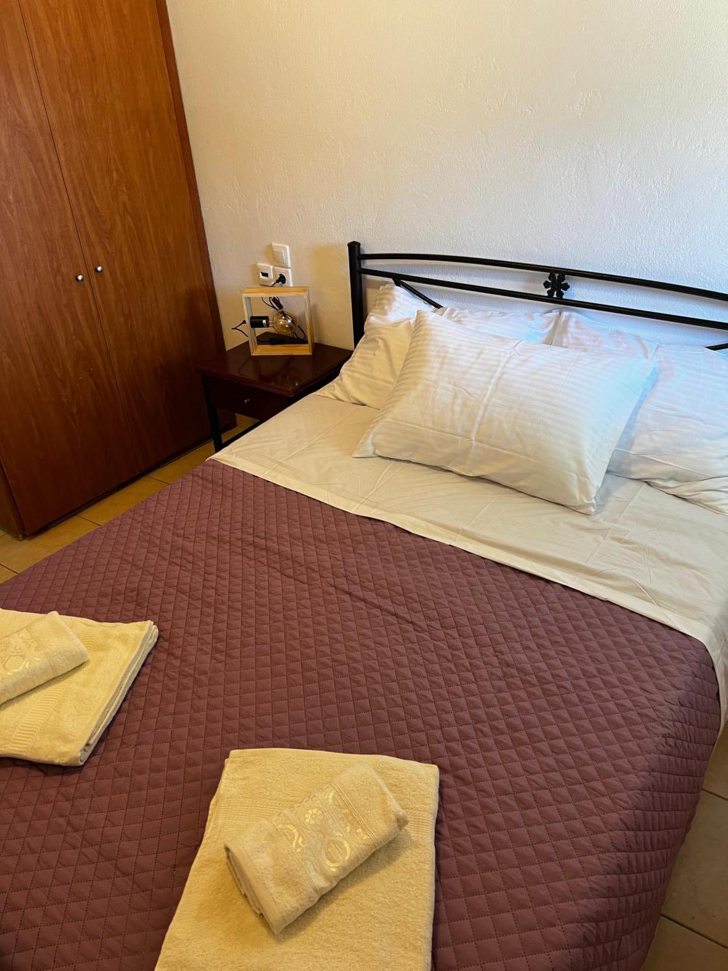 Holiday home Jos House Agios Petros (Lefkada)