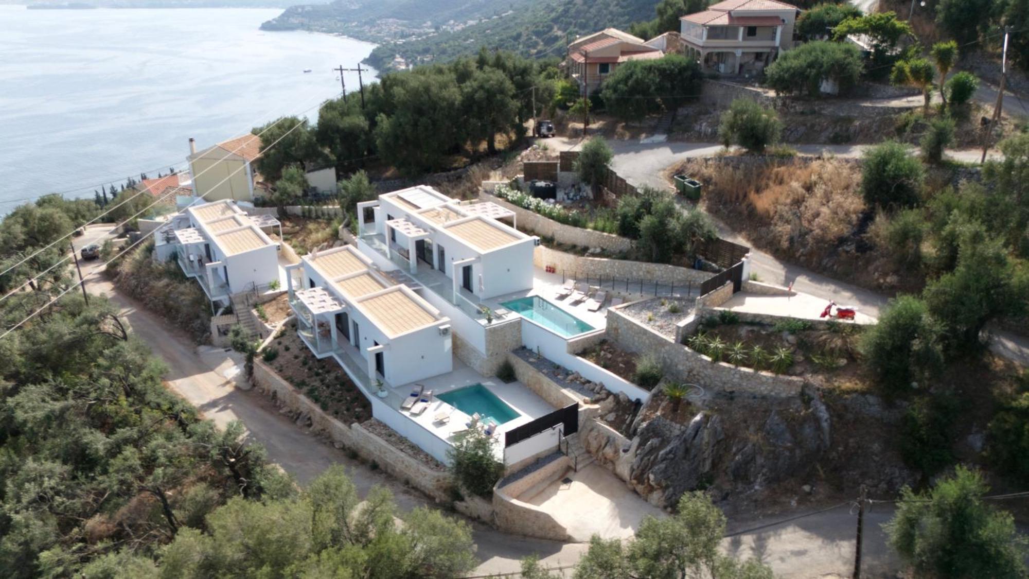 Nissaki Nisaki (Corfu)