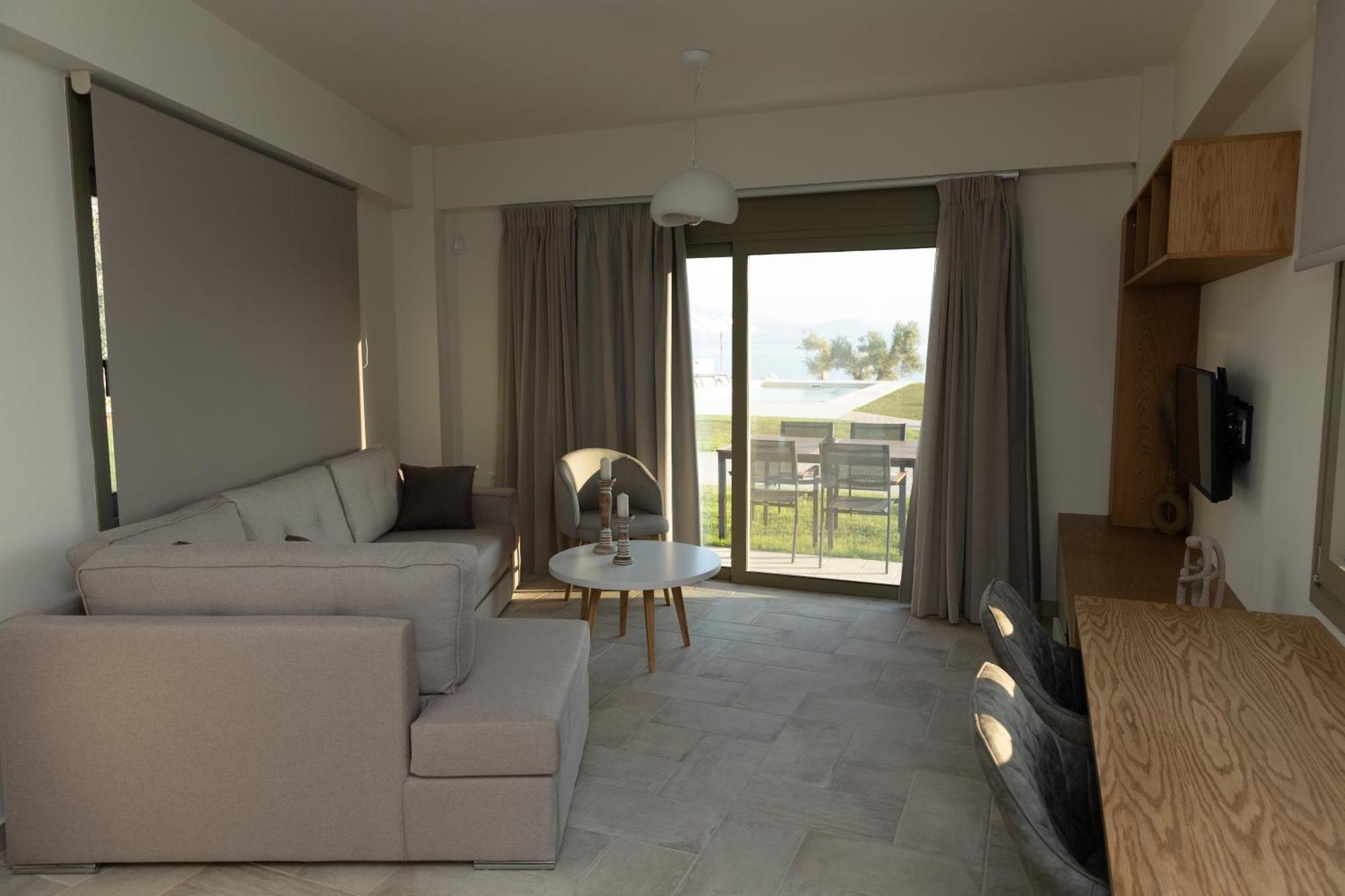 Seaside Village Holiday home