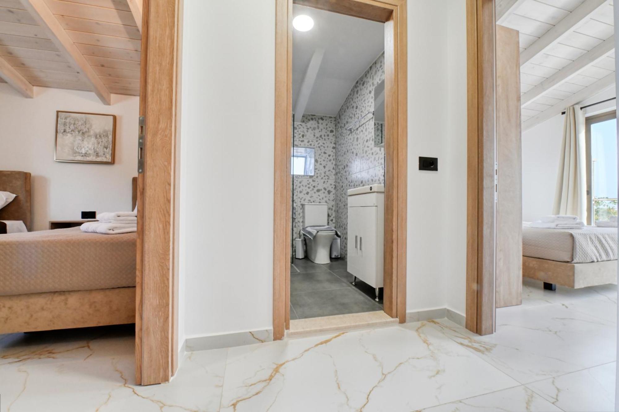 Eagle Bay Loft Kissamos
