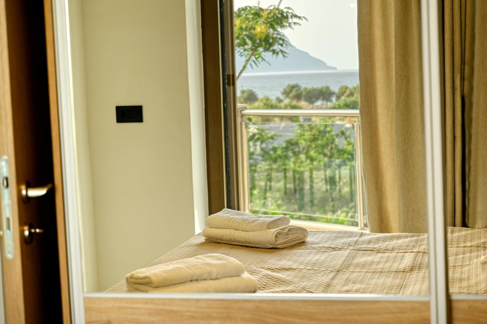 Eagle Bay Loft Kissamos