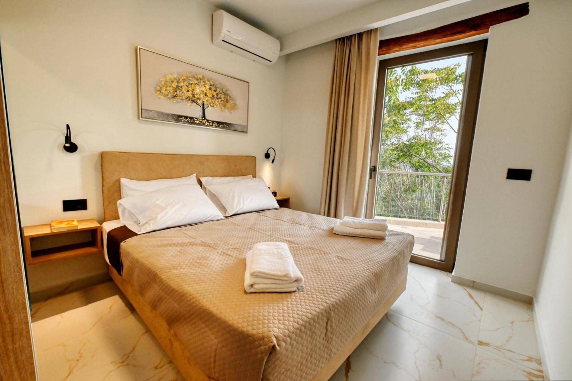 Eagle Bay Loft Kissamos