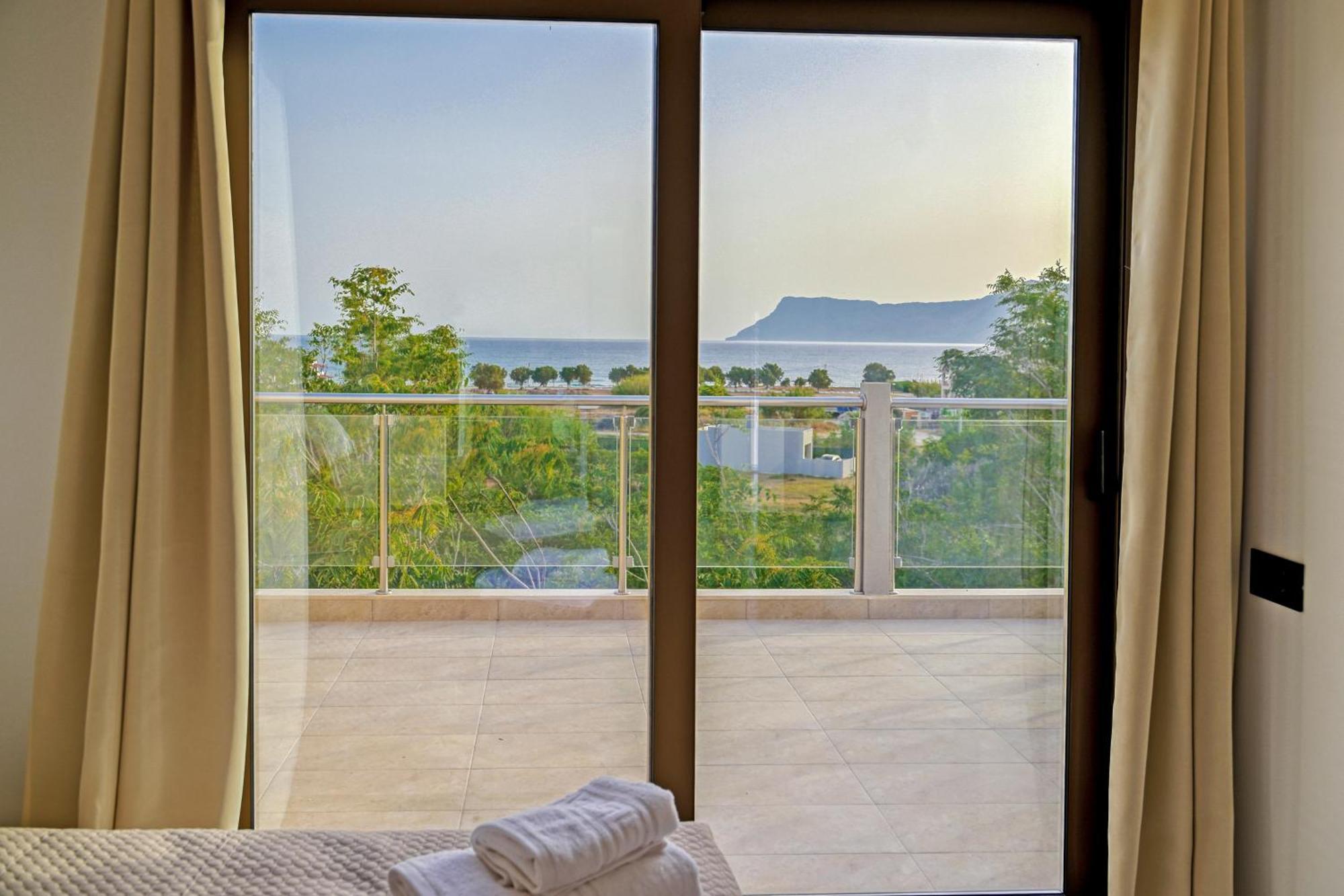 Eagle Bay Loft Kissamos