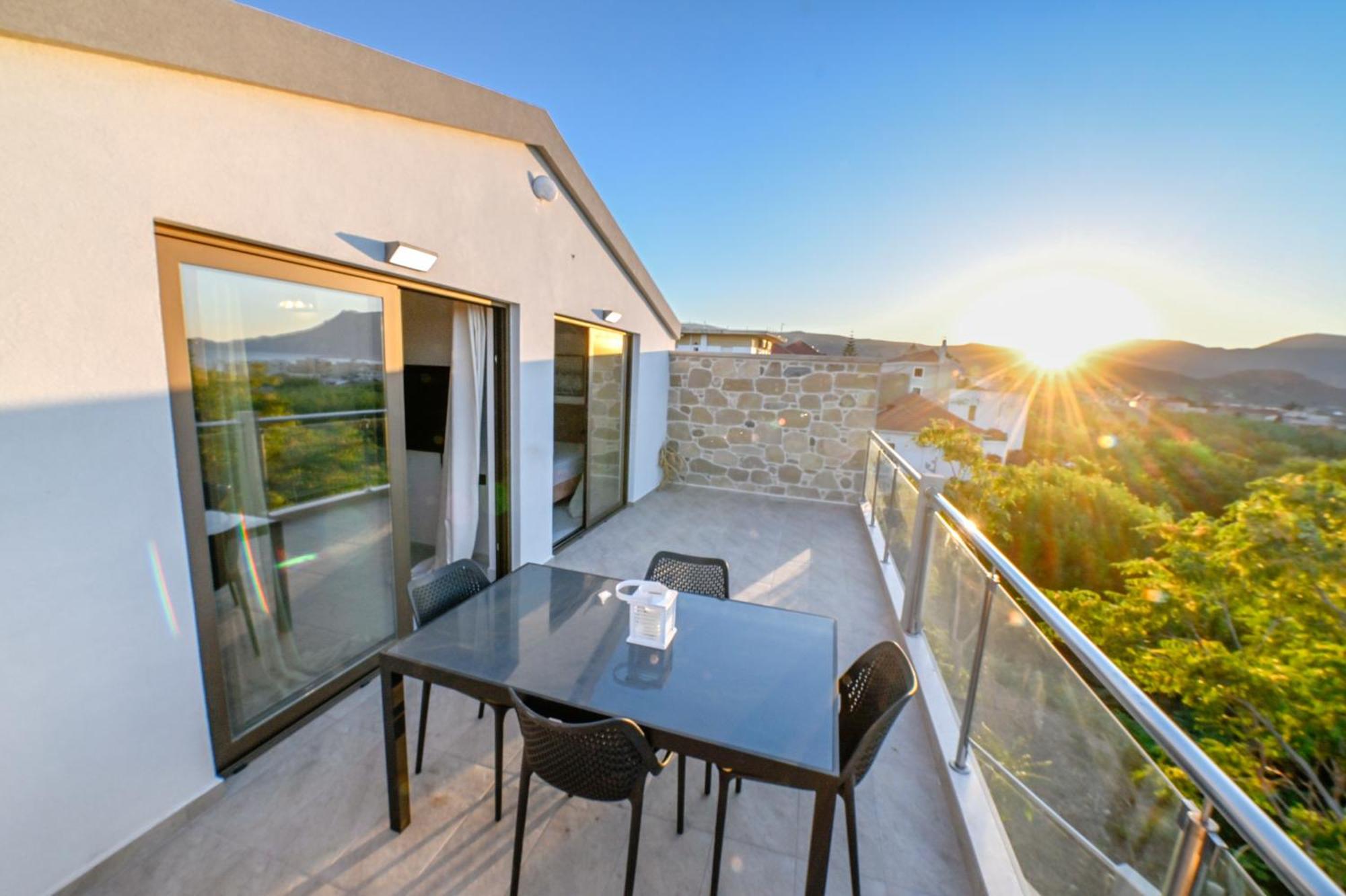 Eagle Bay Loft