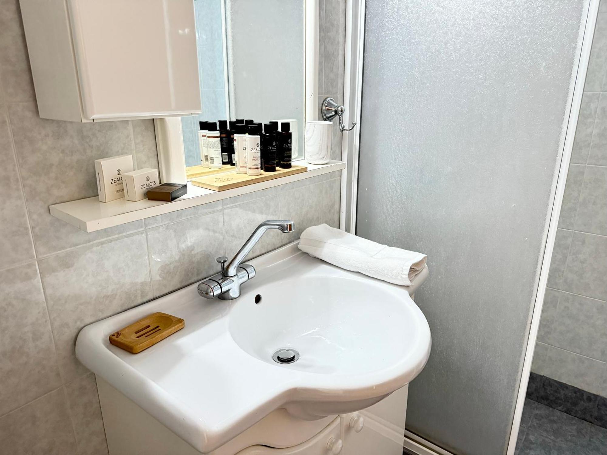 Apartment Seafront Luxury Kalamata