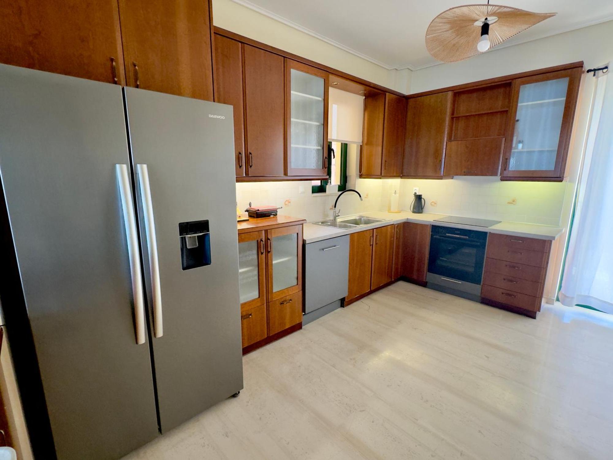 Apartment Seafront Luxury