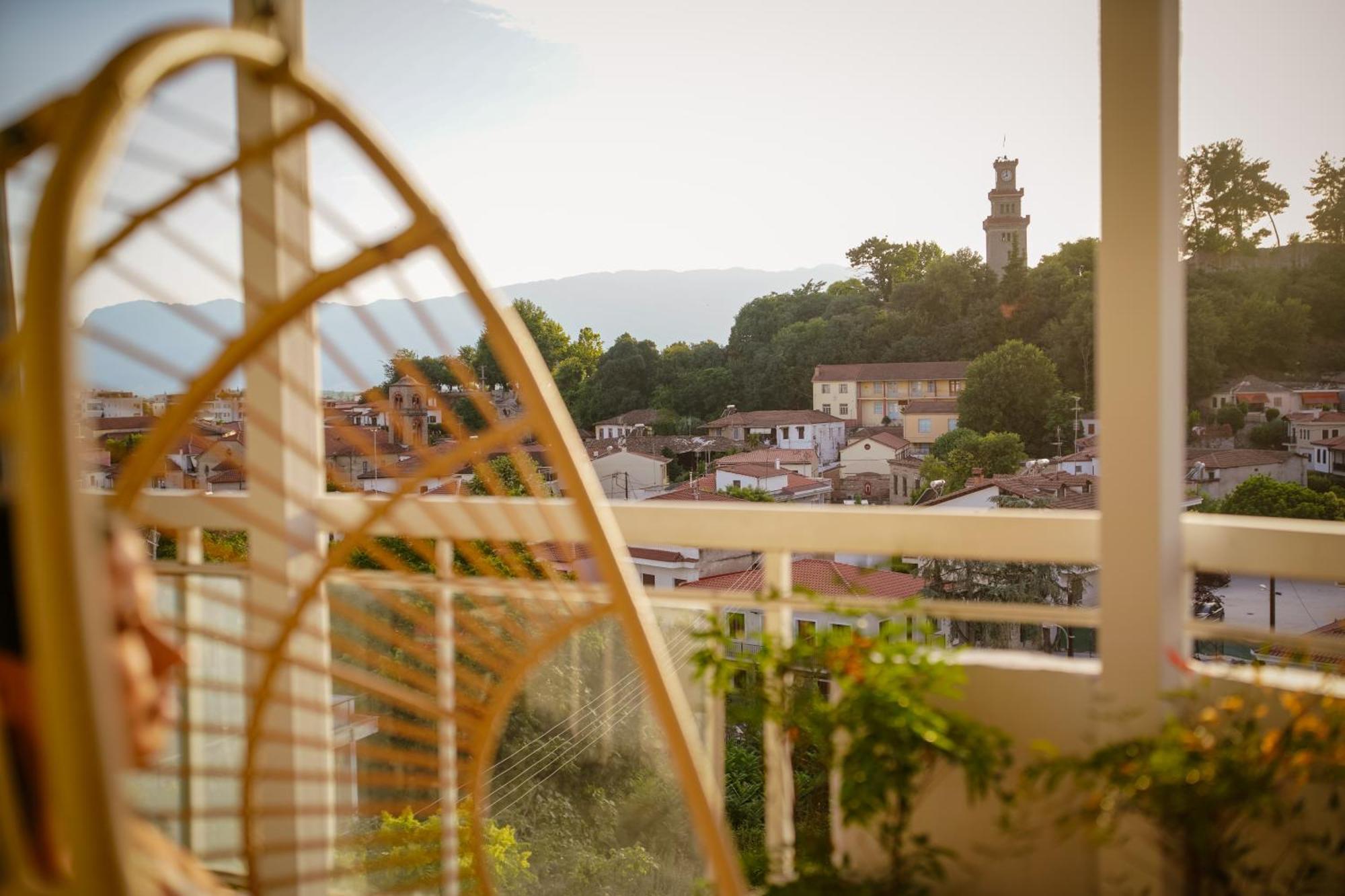 Varousi View * Trikala (Thessaly)