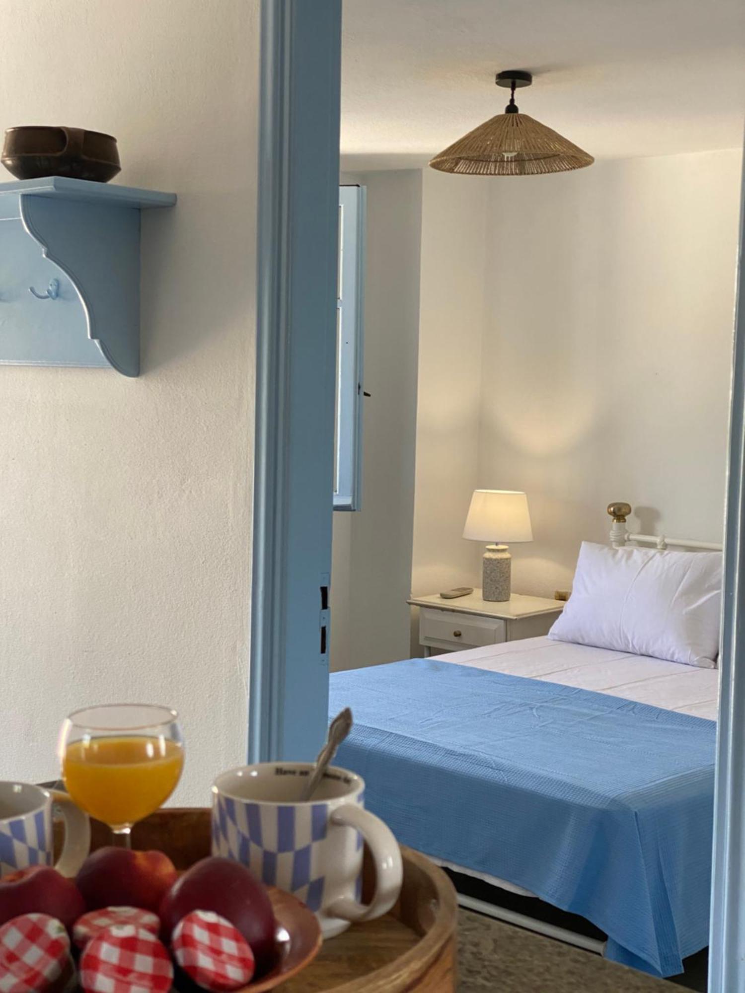Holiday home Seaside Family Aegina