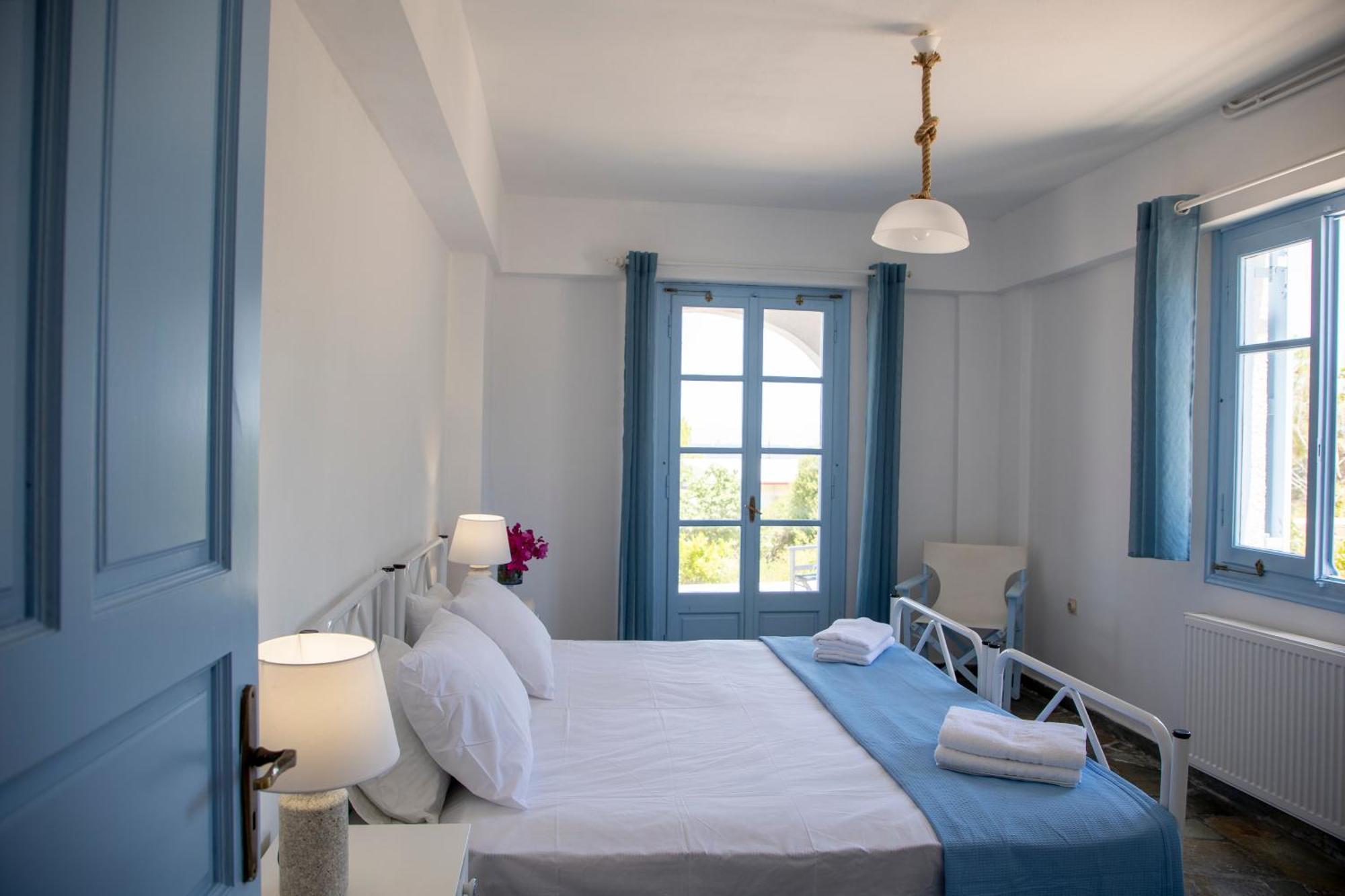 Holiday home Seaside Family Aegina