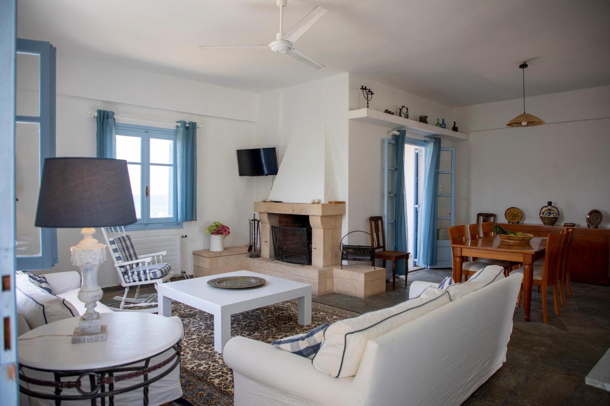 Seaside Family Holiday home *