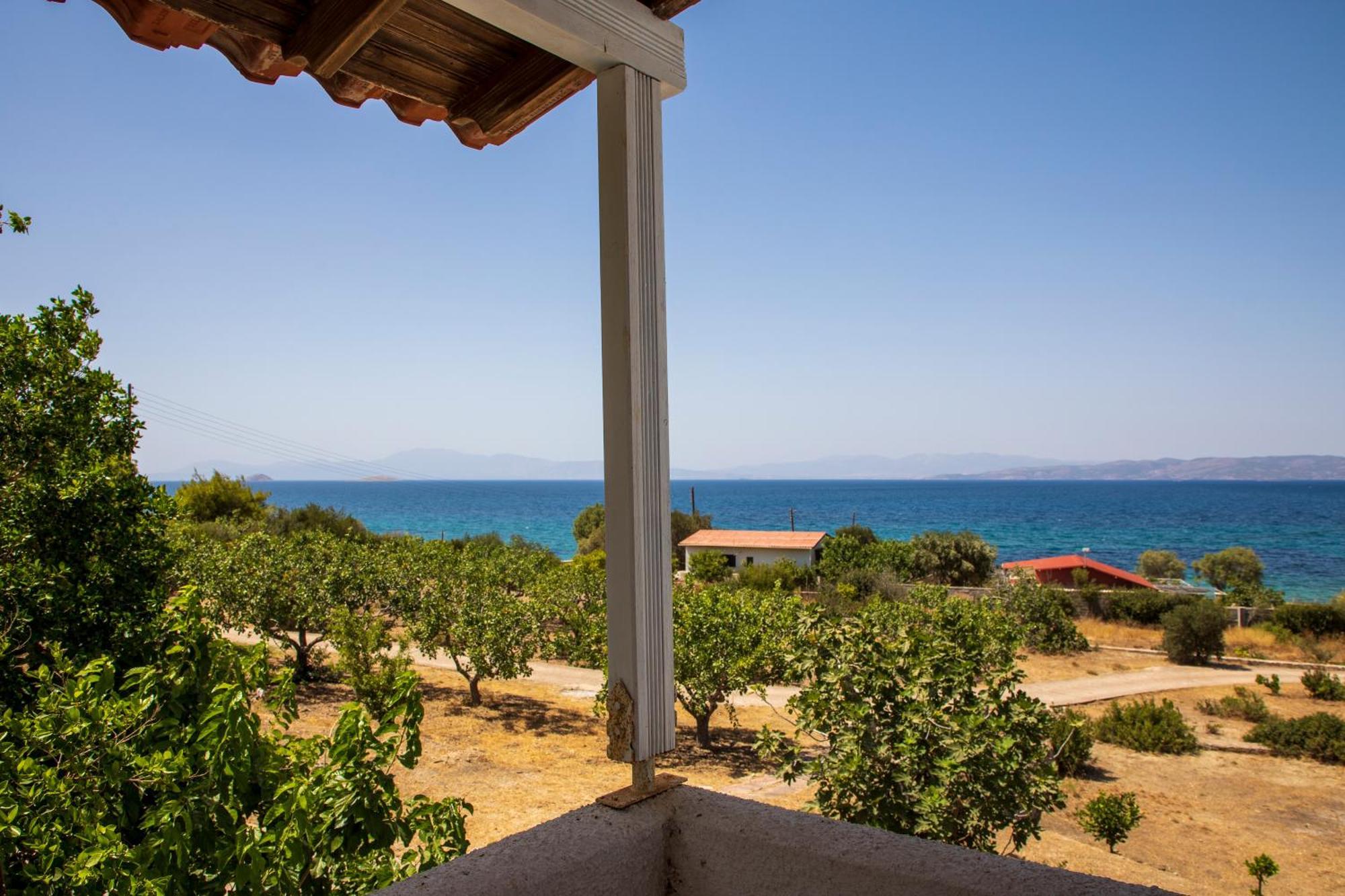 Seaside Family Holiday home