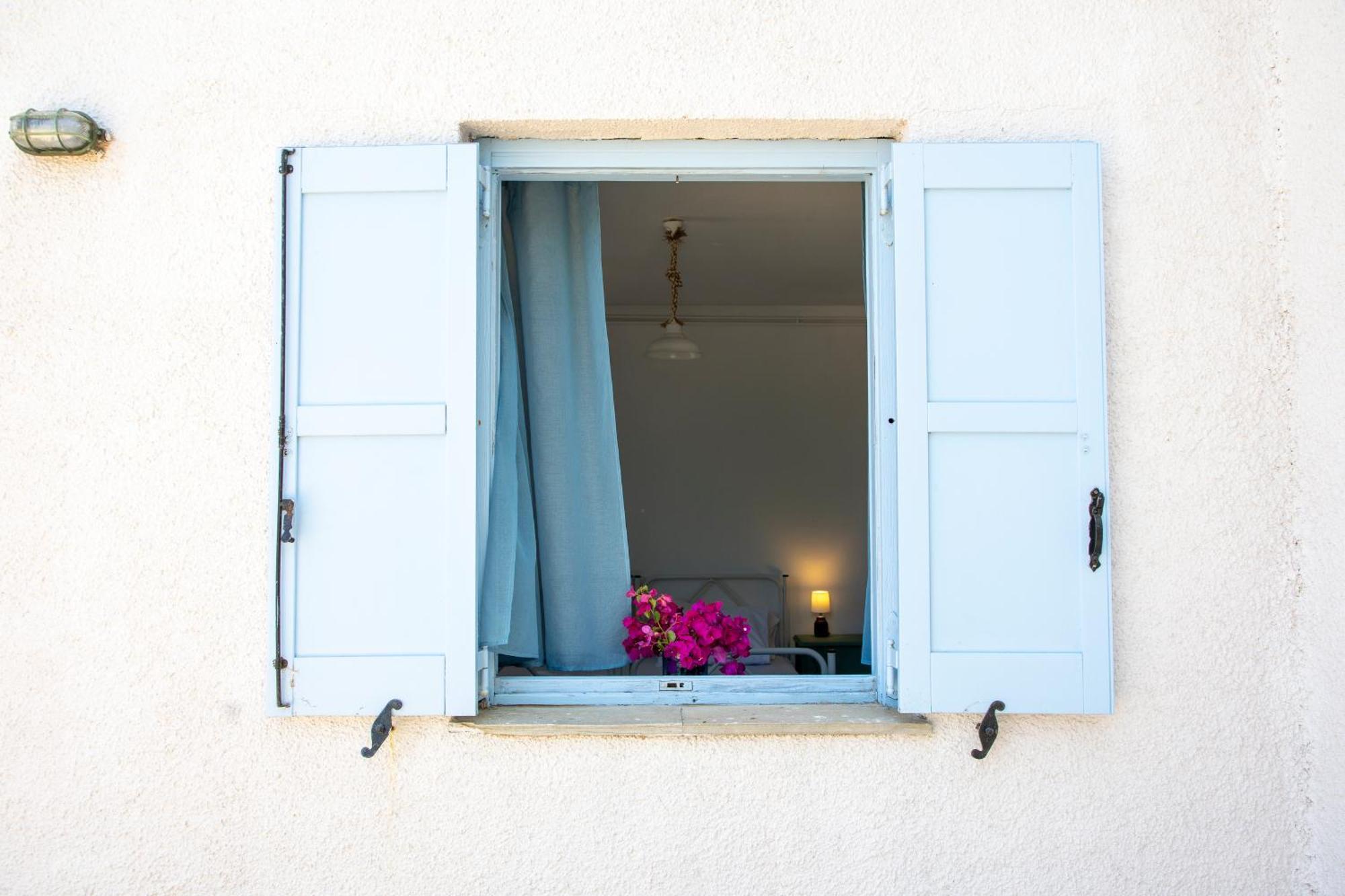 Holiday home Seaside Family Aegina