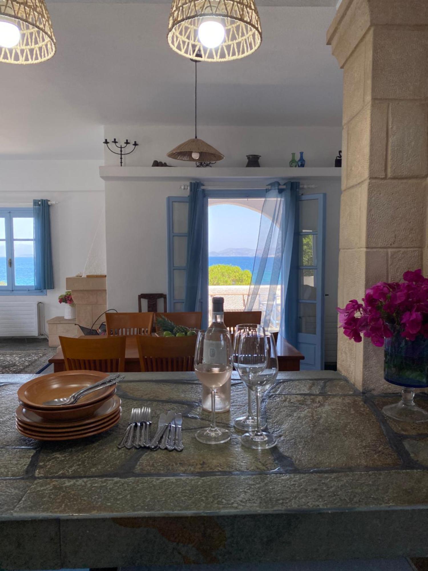 Holiday home Seaside Family