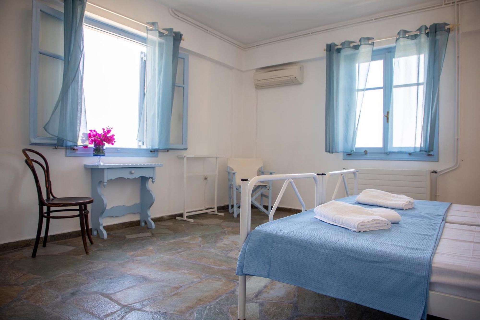 Seaside Family Holiday home Aegina