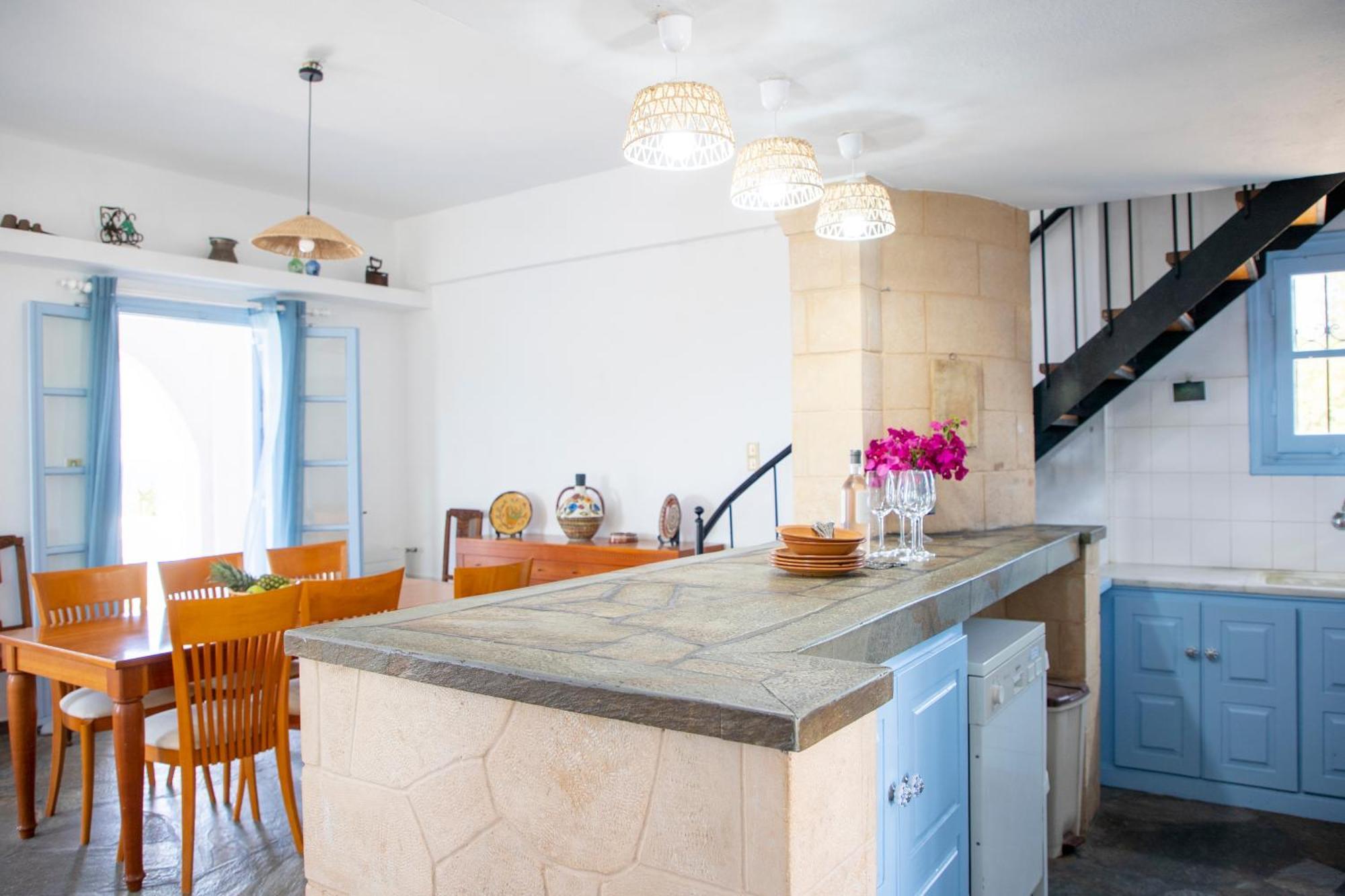 Holiday home Seaside Family