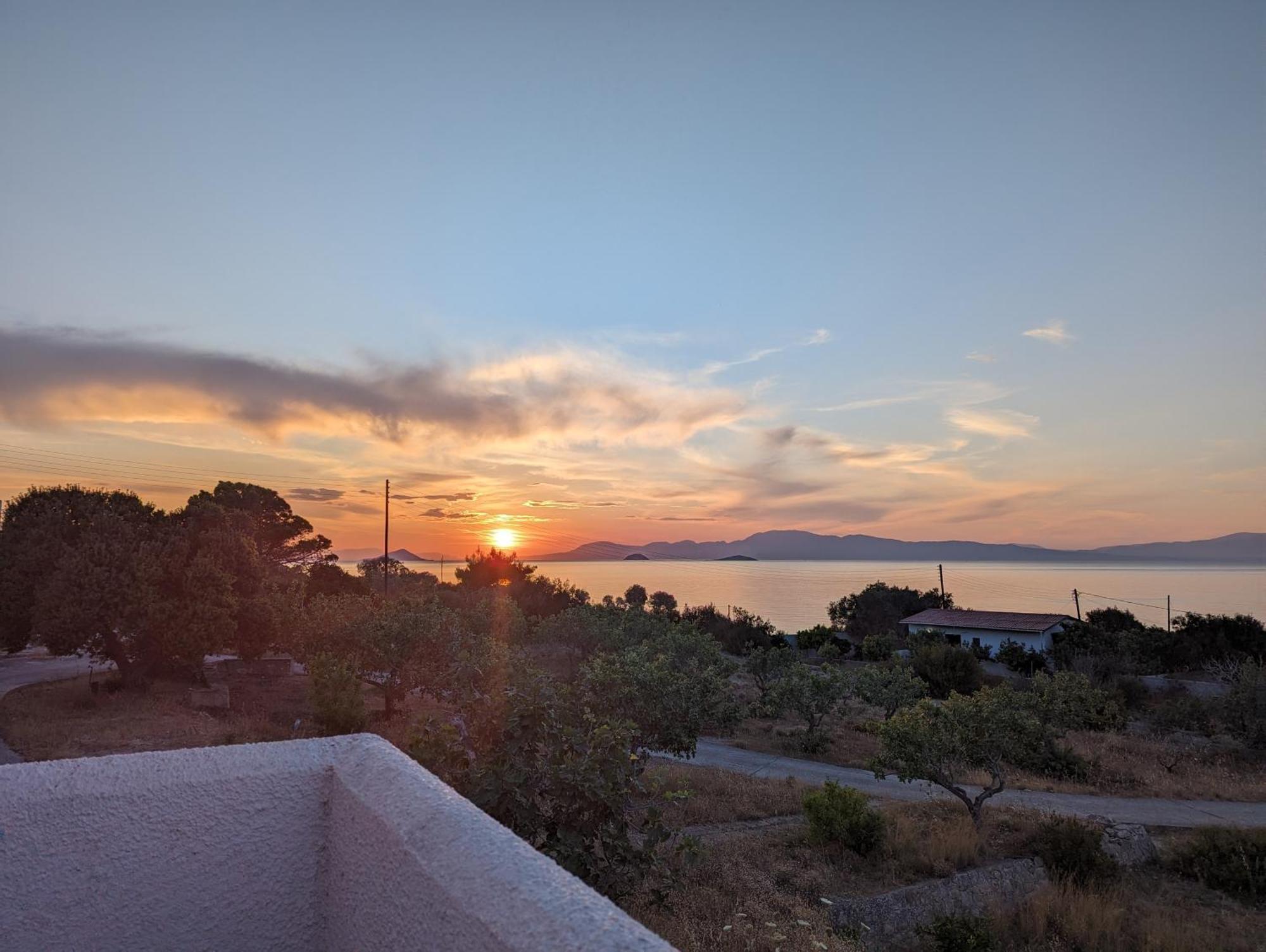 Holiday home Seaside Family Aegina