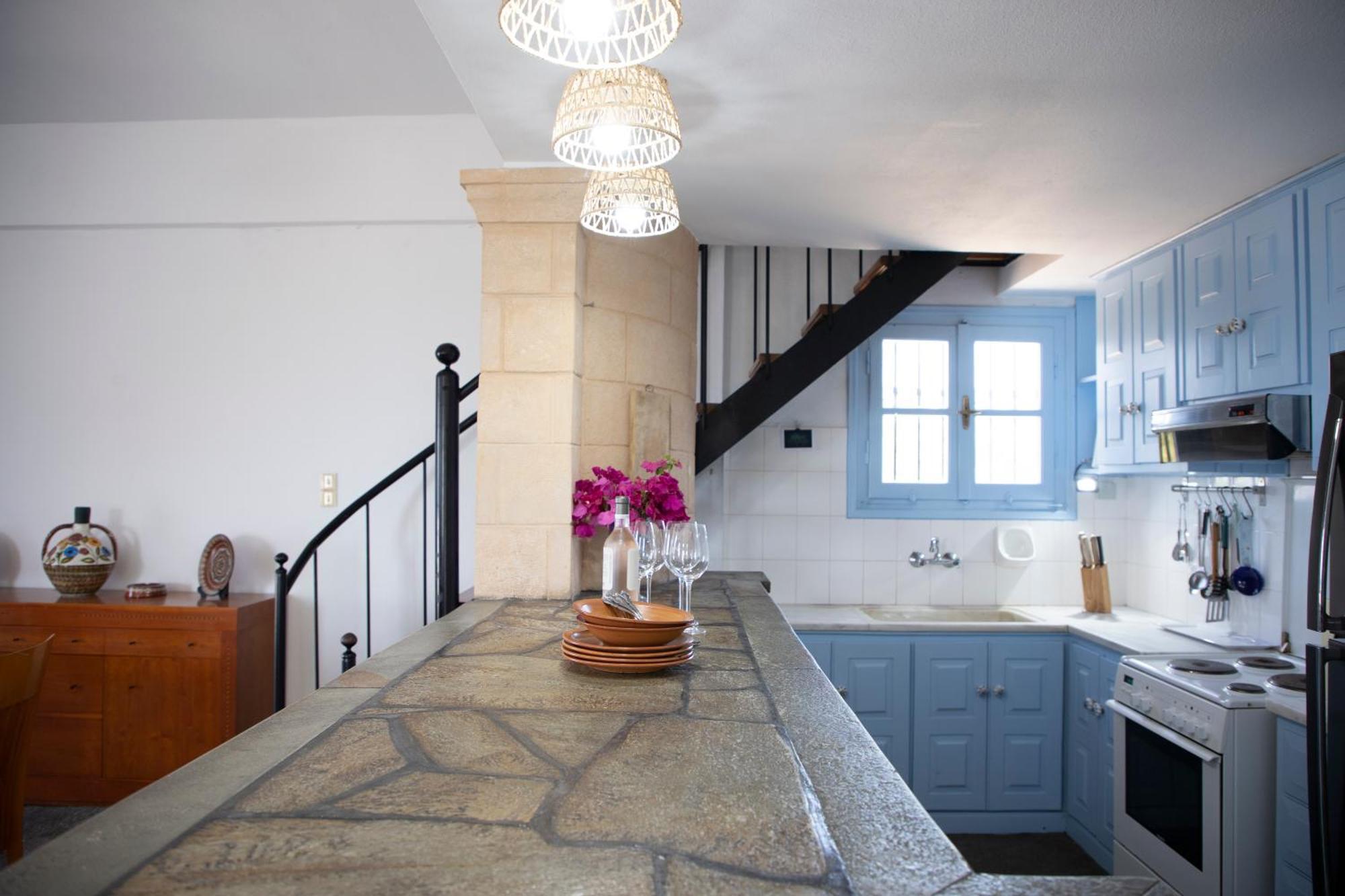 Holiday home Seaside Family