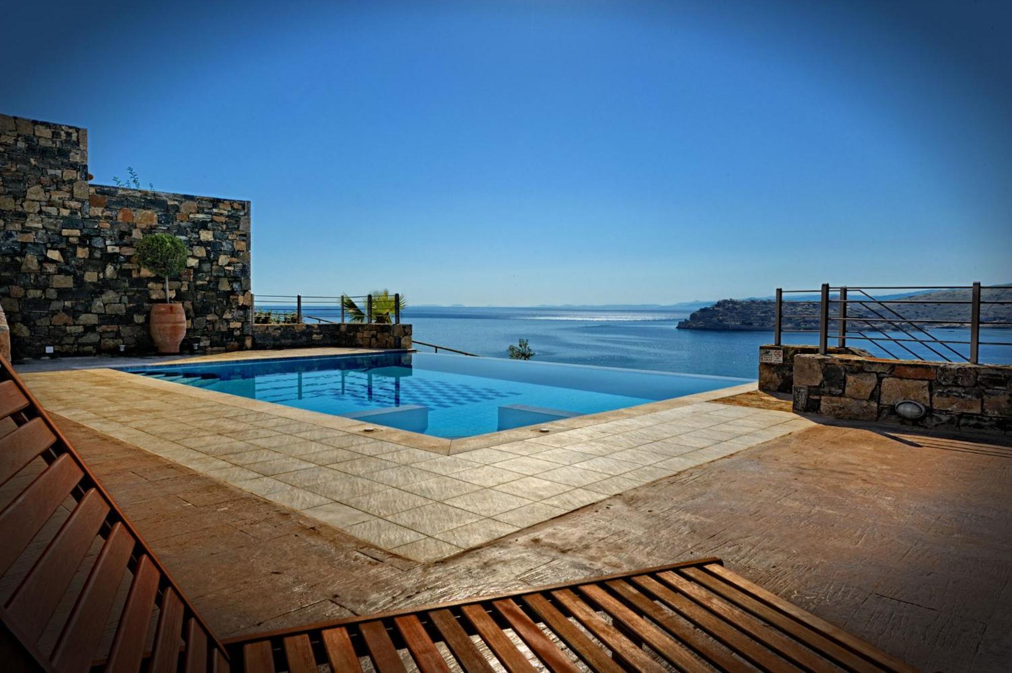 Apartment Maris Elounda (Crete)