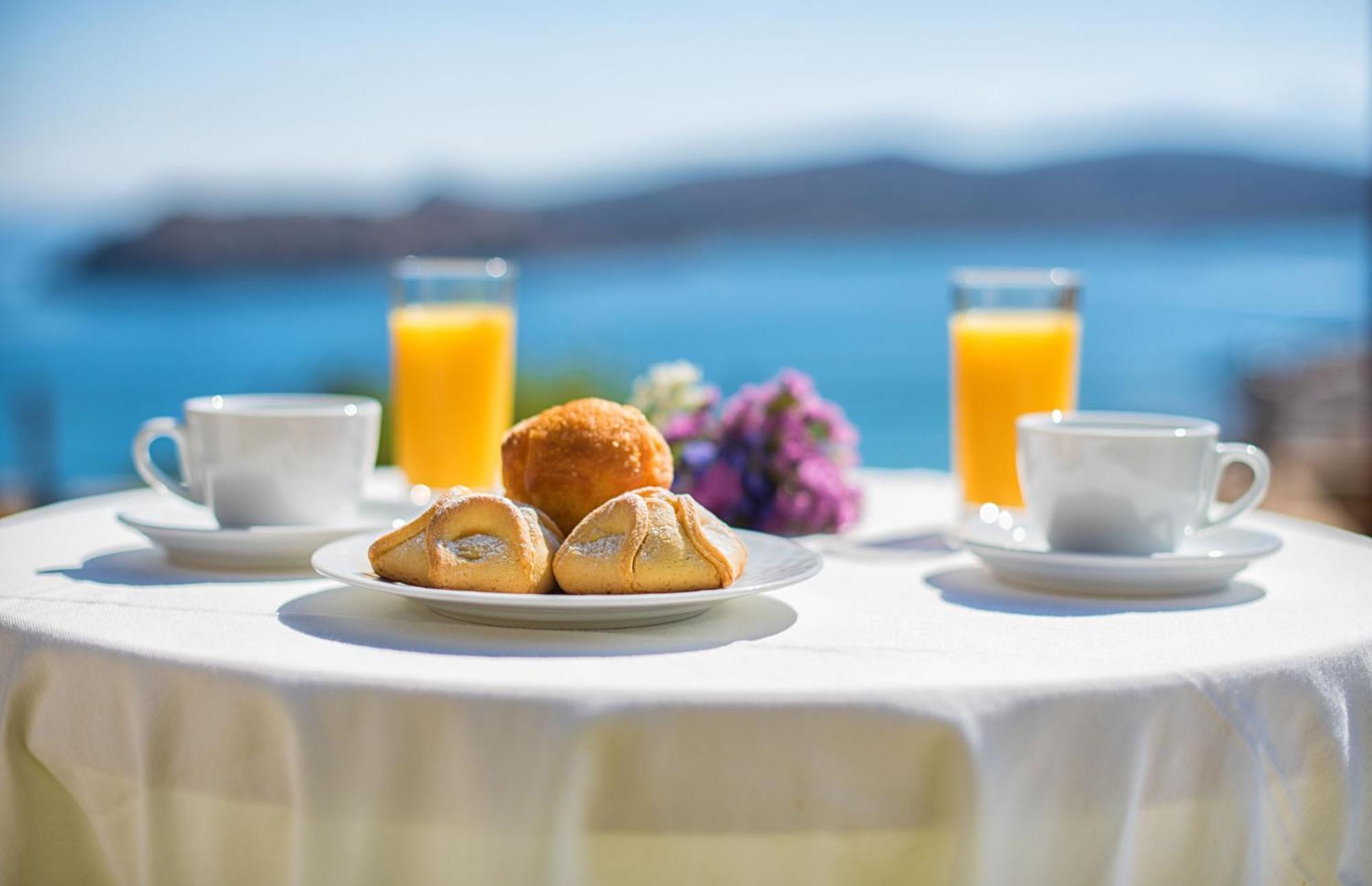 Apartment Maris Elounda (Crete)