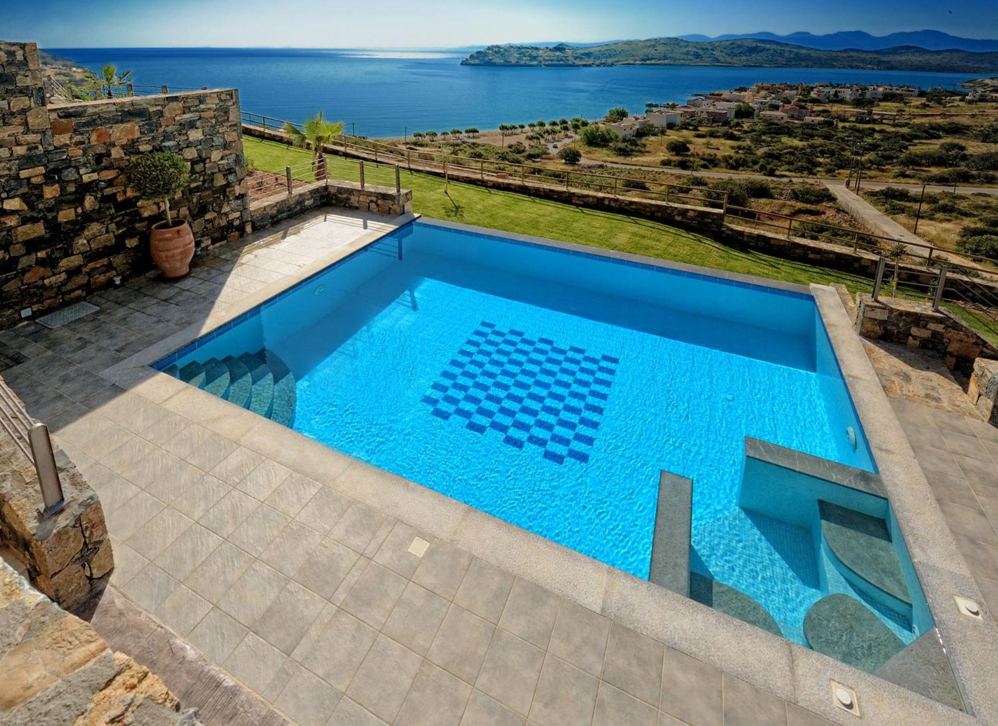 Apartment Maris Elounda (Crete)