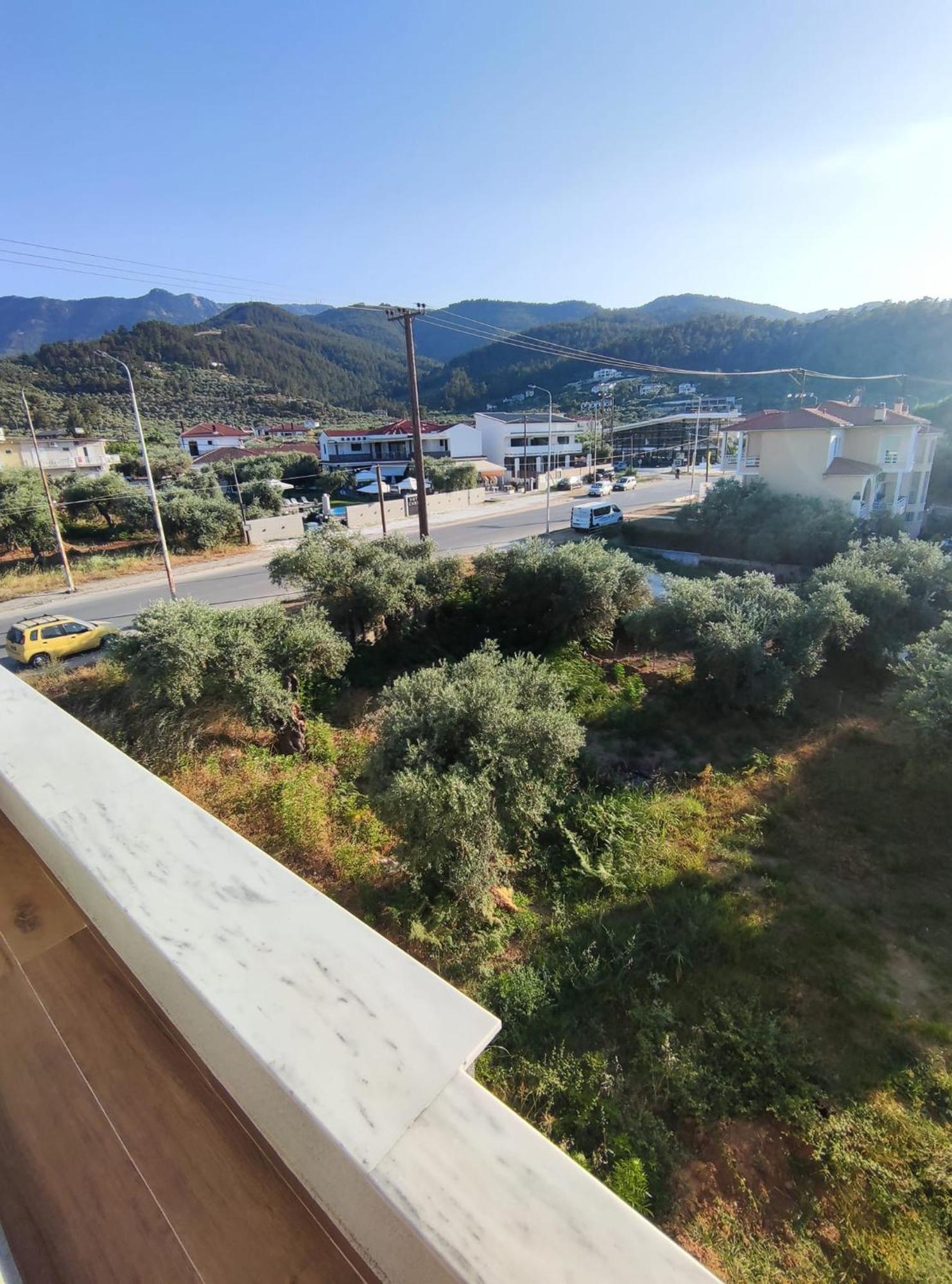 Luxury Anna Marittima Apartment Limenas (Thasos)