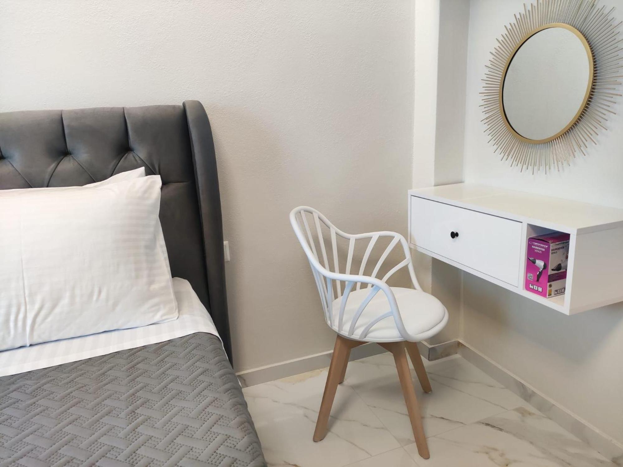 Luxury Anna Marittima Apartment