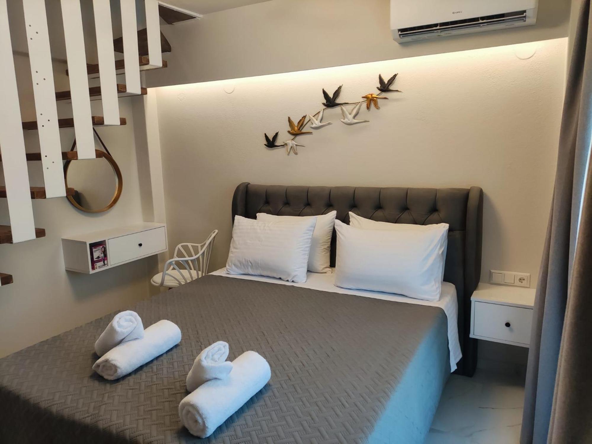 Luxury Anna Marittima Apartment