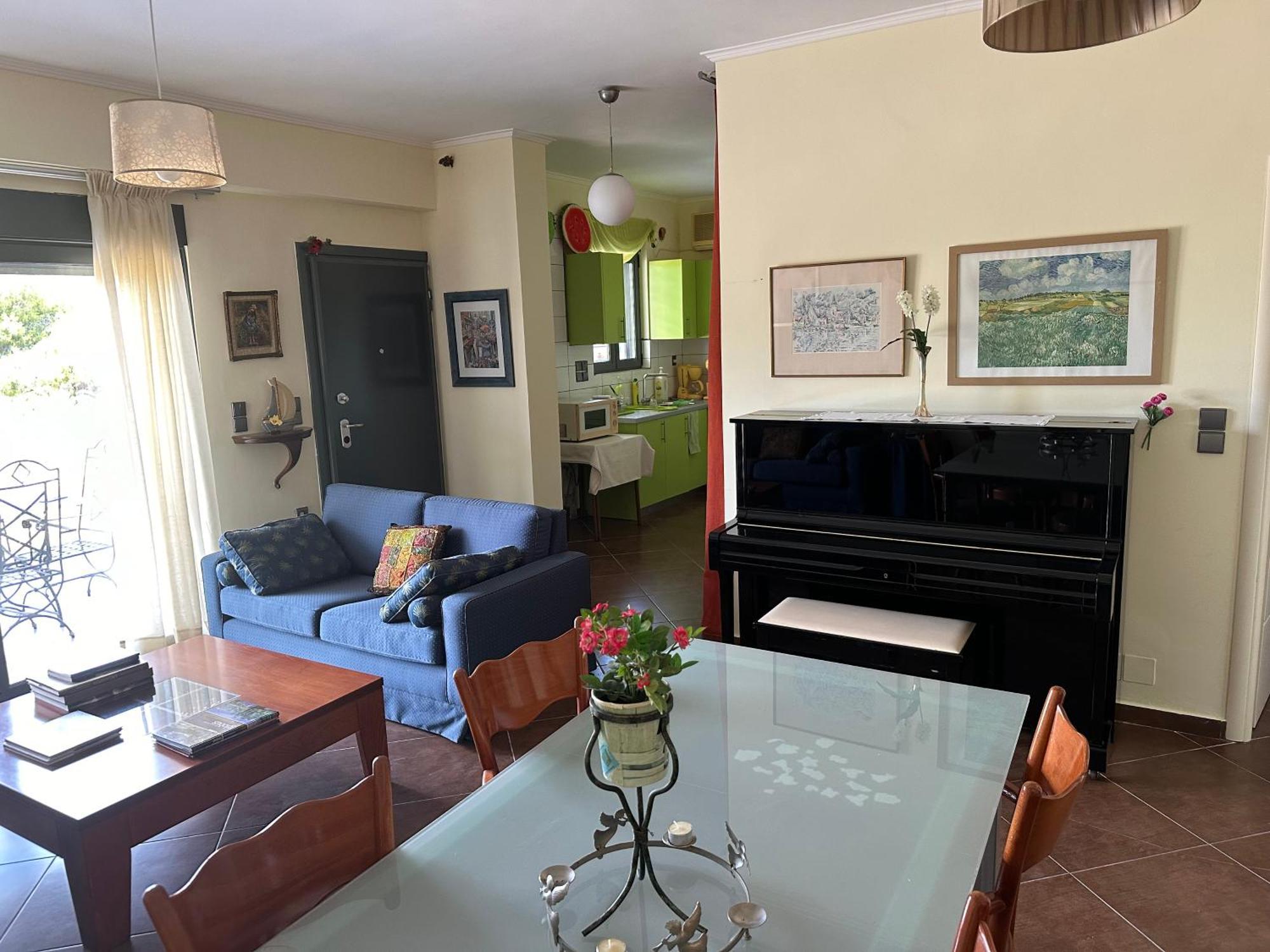 Apartment New Horizons Corinth