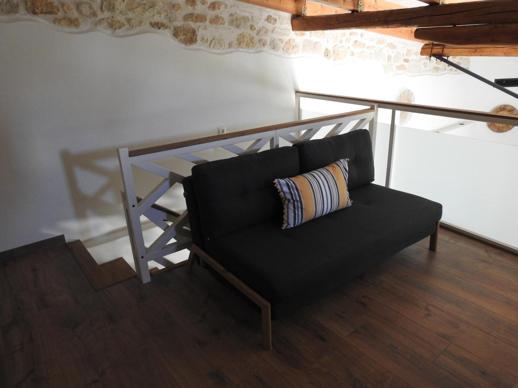 Fabrica House